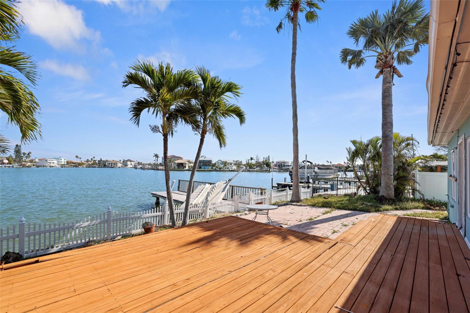 14105 E PARSLEY DR, MADEIRA BEACH, FL, 33708