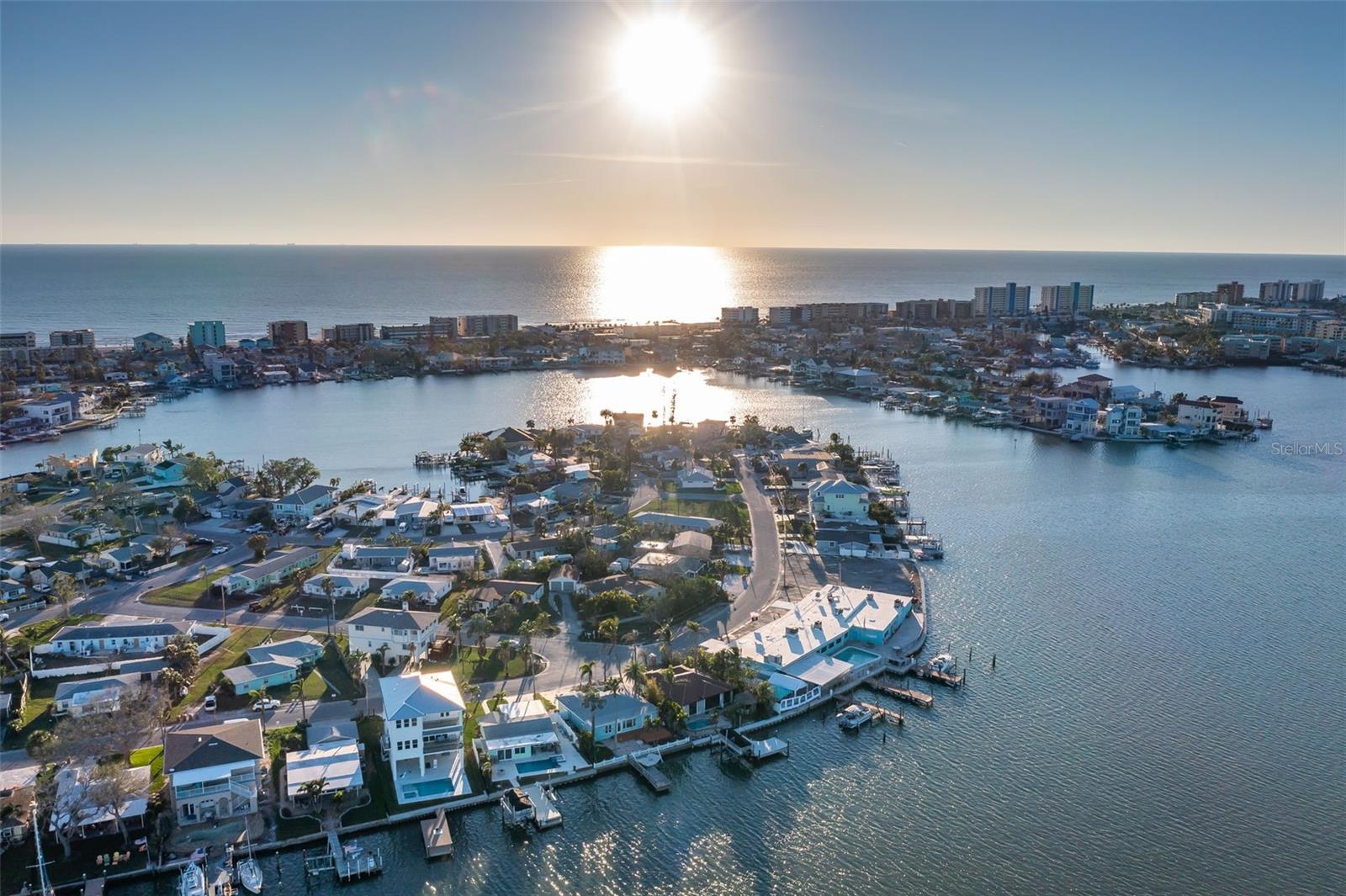 14105 E PARSLEY DR, MADEIRA BEACH, FL, 33708