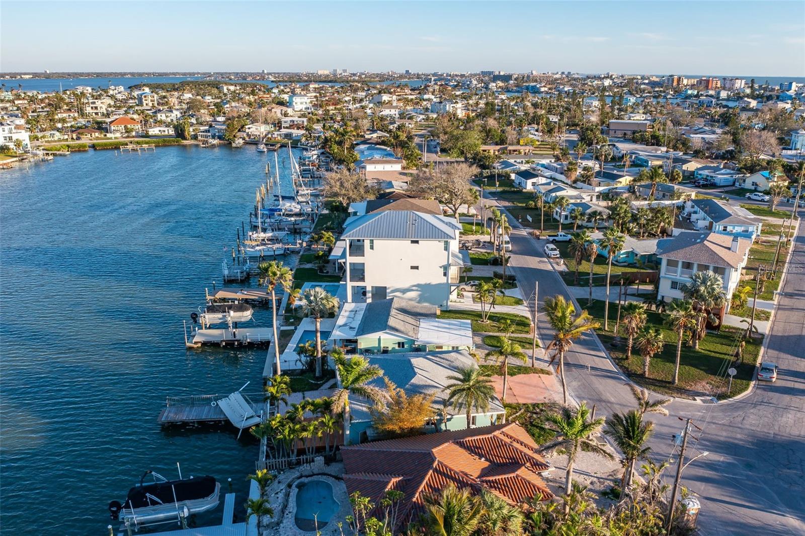 14105 E PARSLEY DR, MADEIRA BEACH, FL, 33708