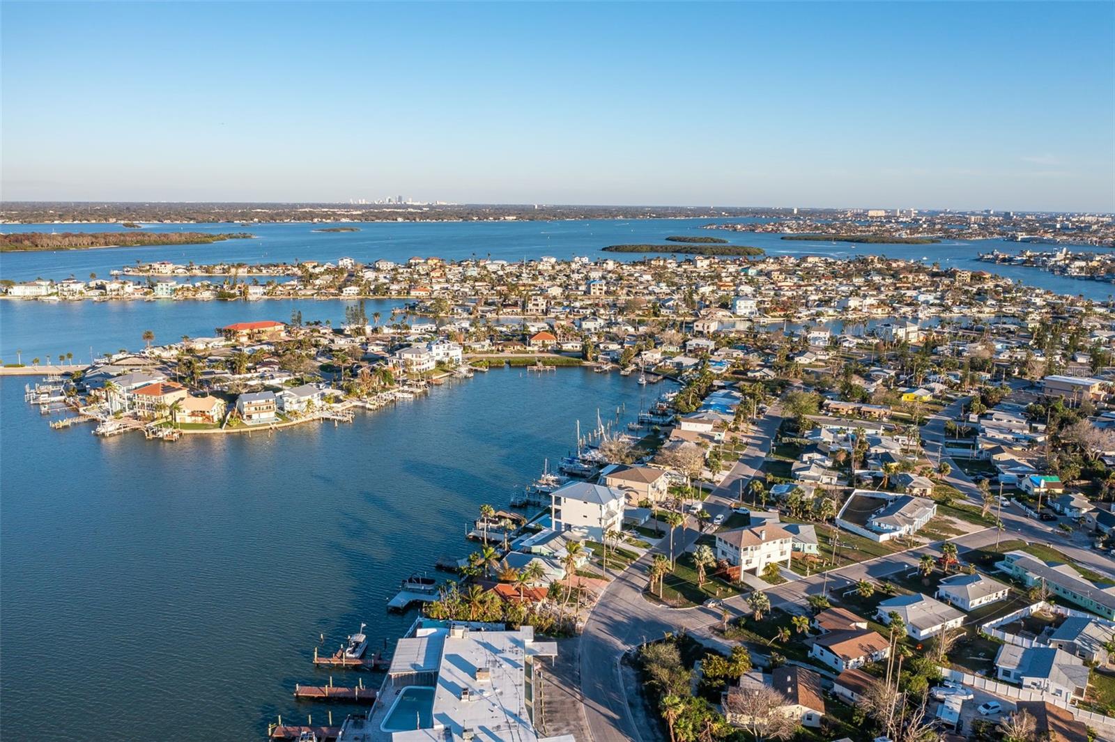 14105 E PARSLEY DR, MADEIRA BEACH, FL, 33708