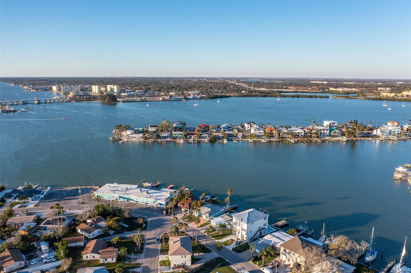 14105 E PARSLEY DR, MADEIRA BEACH, FL, 33708