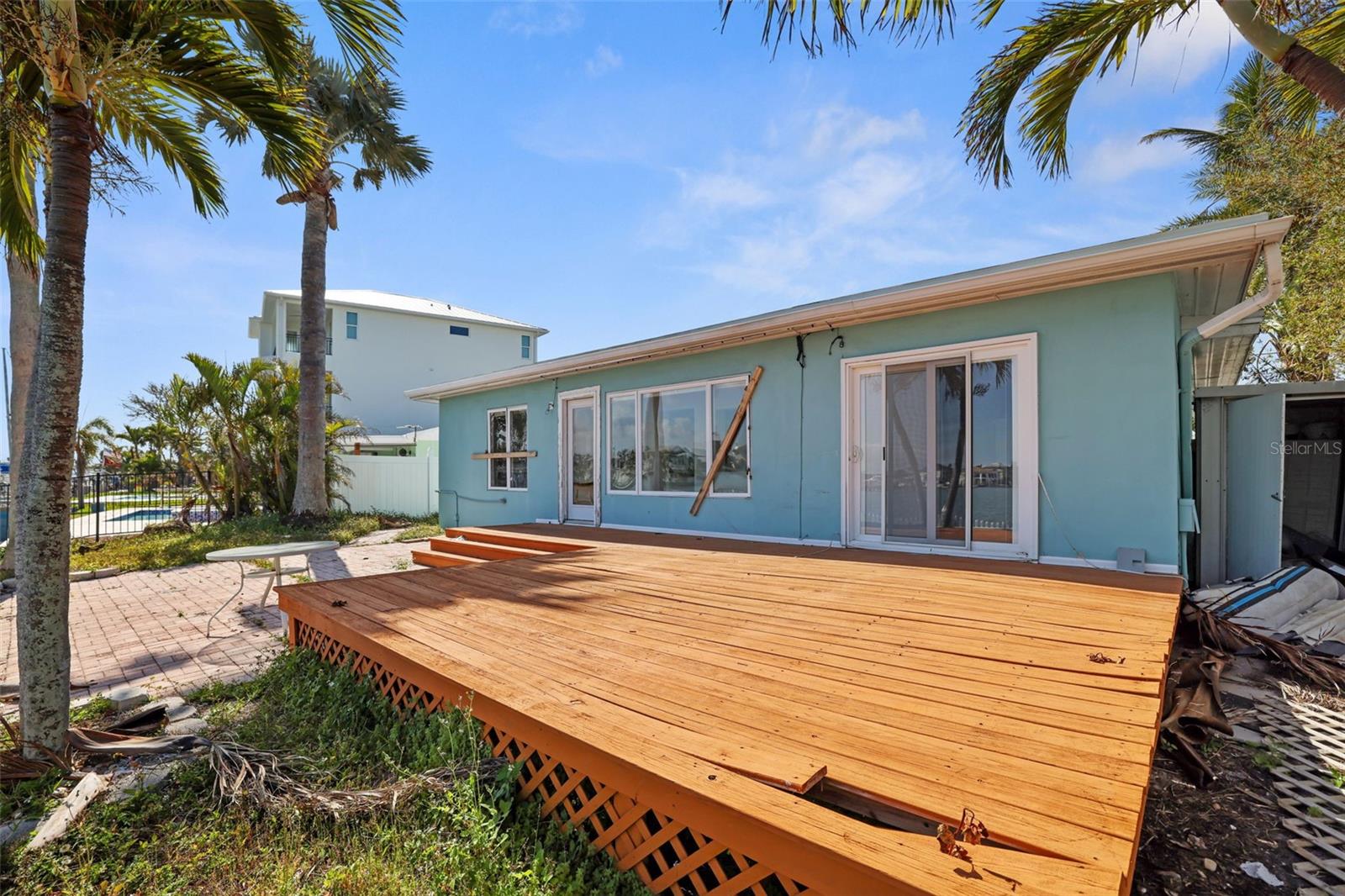 14105 E PARSLEY DR, MADEIRA BEACH, FL, 33708