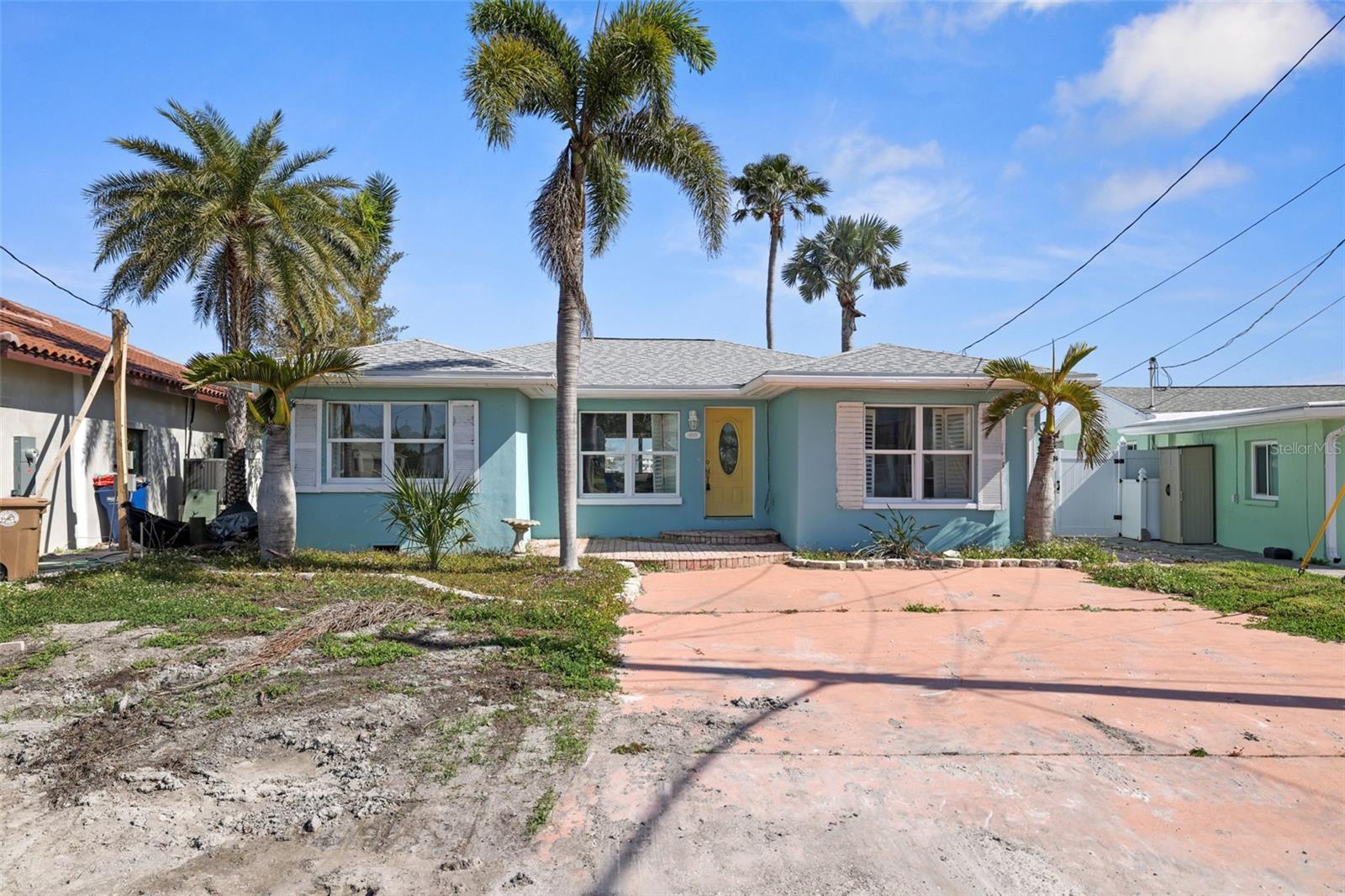 14105 E PARSLEY DR, MADEIRA BEACH, FL, 33708