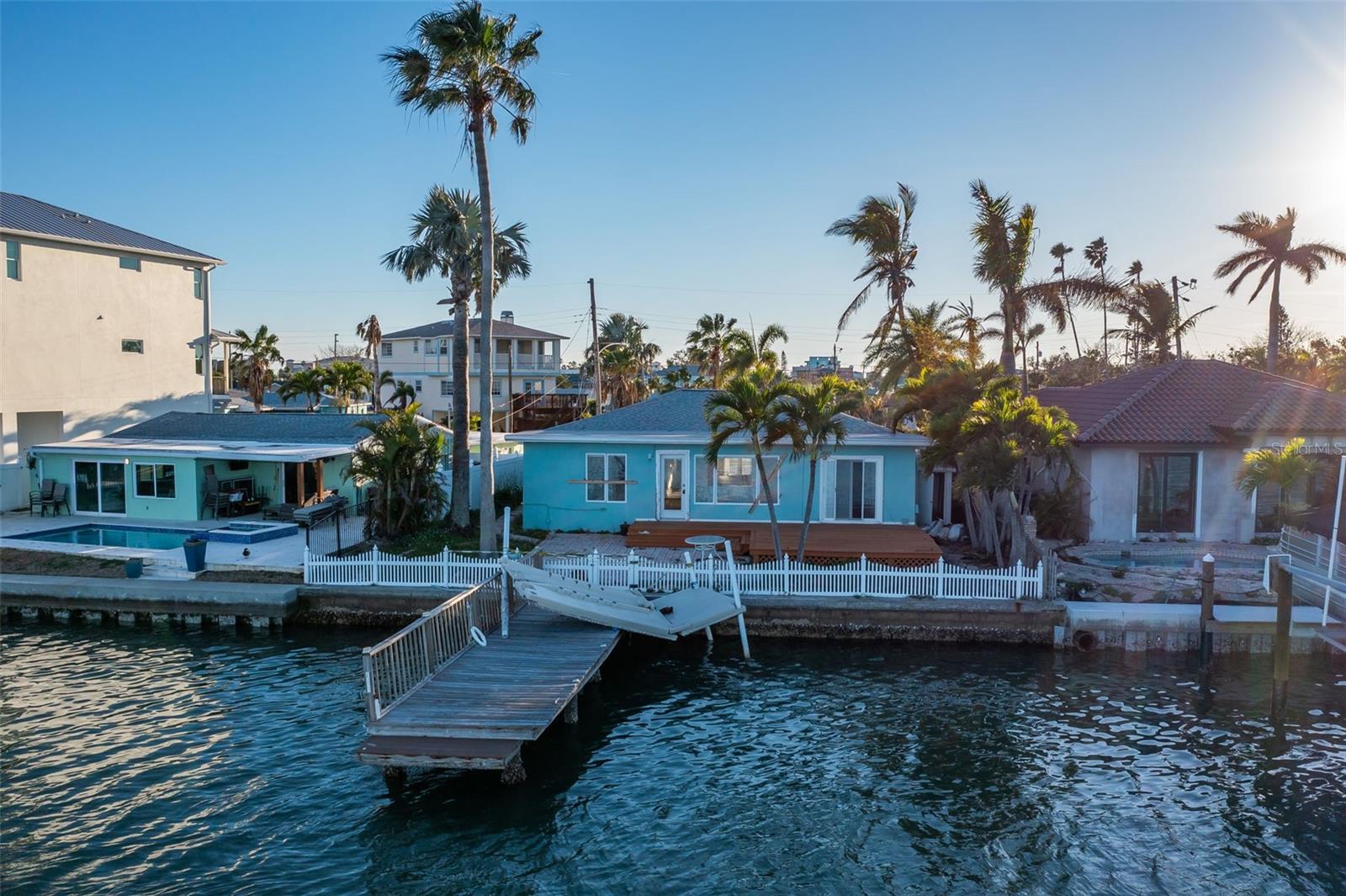 14105 E PARSLEY DR, MADEIRA BEACH, FL, 33708