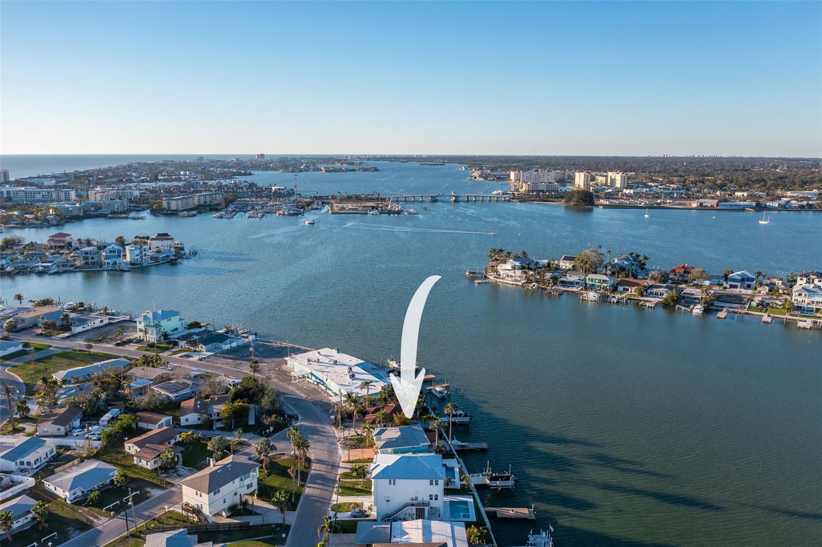 14105 E PARSLEY DR, MADEIRA BEACH, FL, 33708