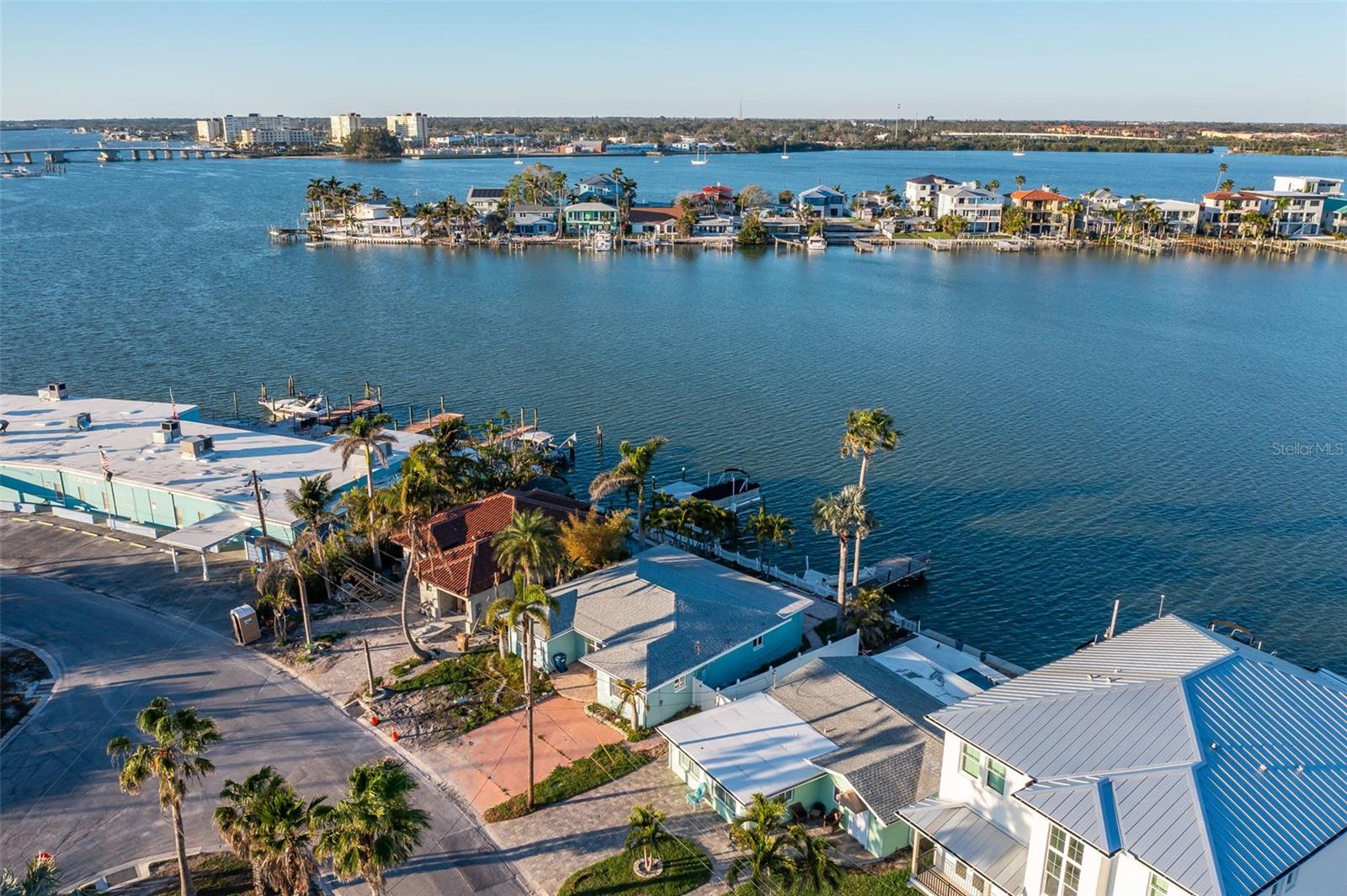 14105 E PARSLEY DR, MADEIRA BEACH, FL, 33708