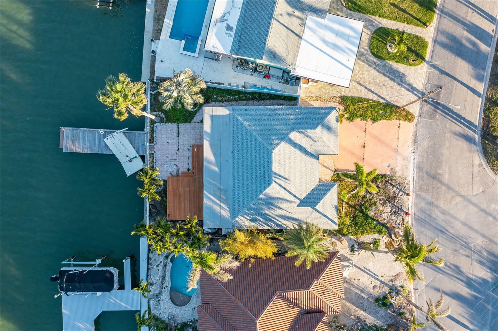 14105 E PARSLEY DR, MADEIRA BEACH, FL, 33708