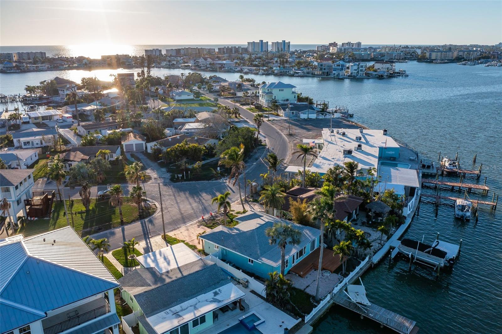 14105 E PARSLEY DR, MADEIRA BEACH, FL, 33708