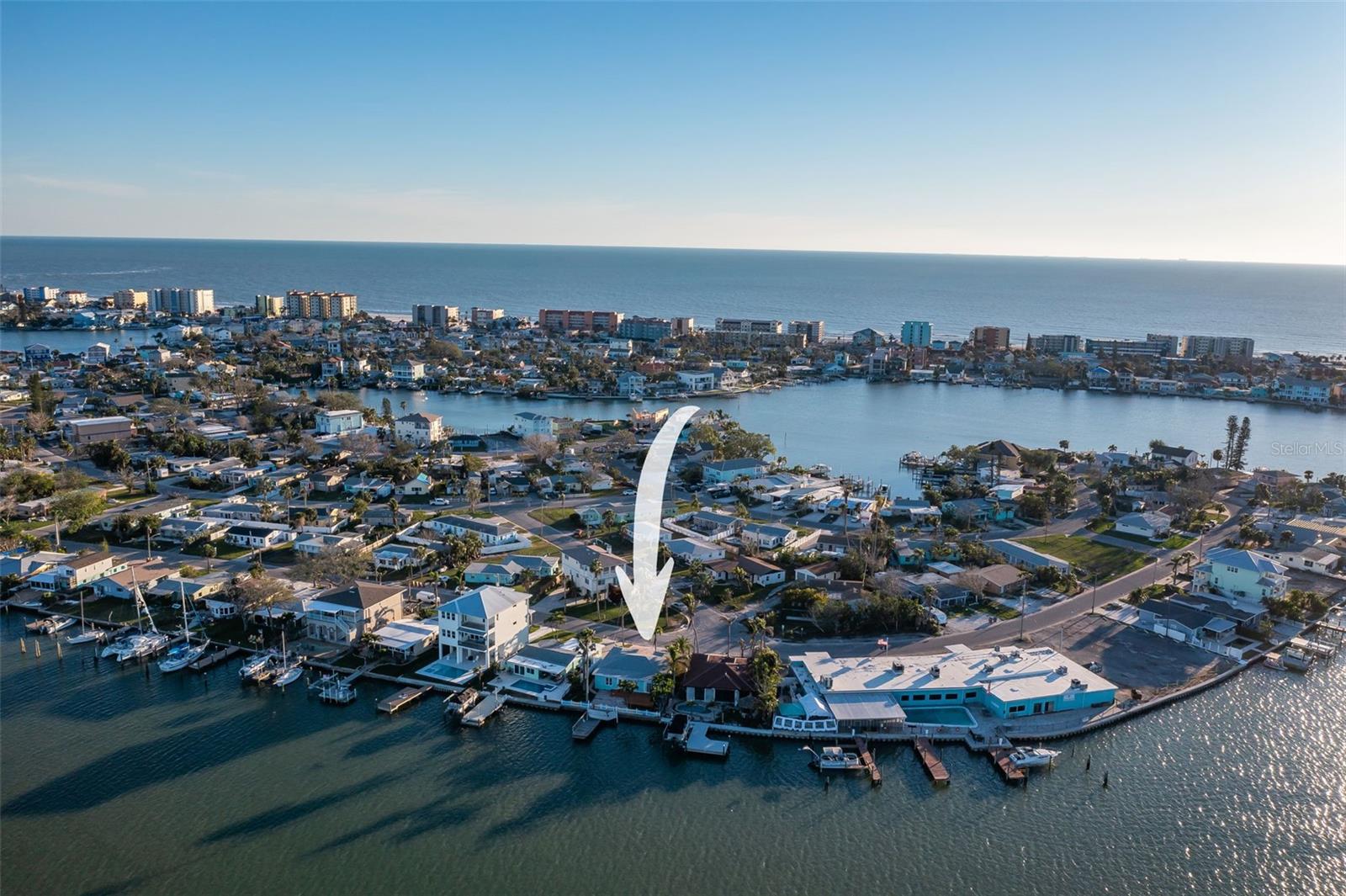 14105 E PARSLEY DR, MADEIRA BEACH, FL, 33708