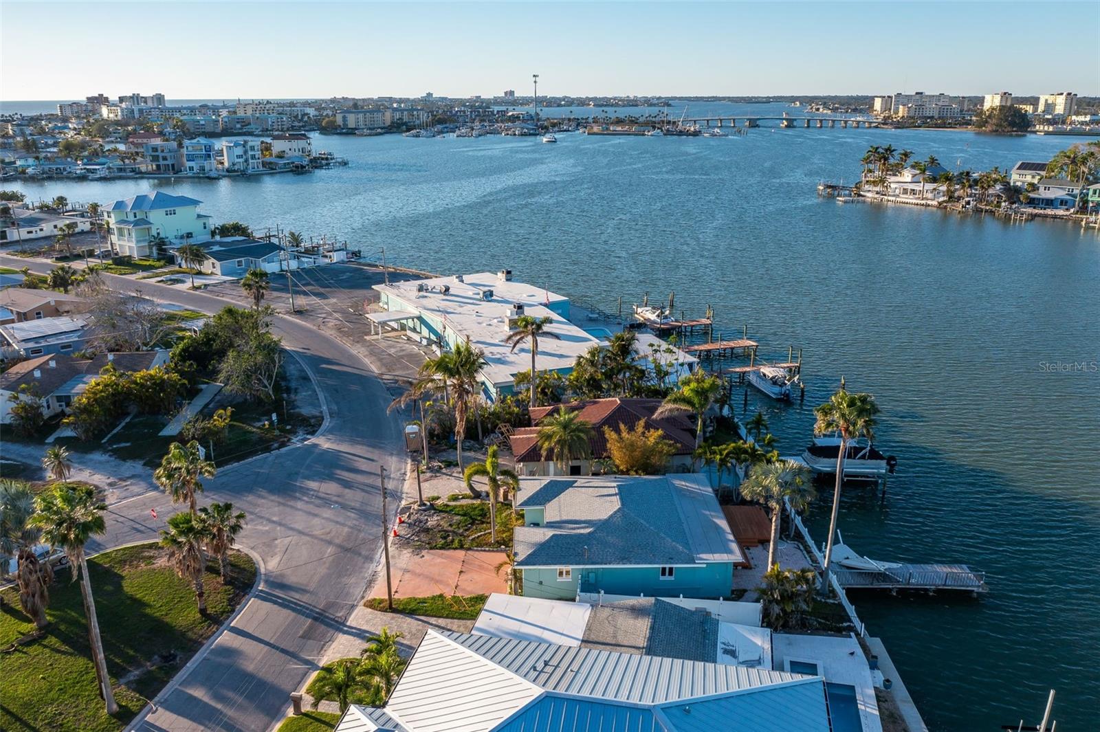 14105 E PARSLEY DR, MADEIRA BEACH, FL, 33708