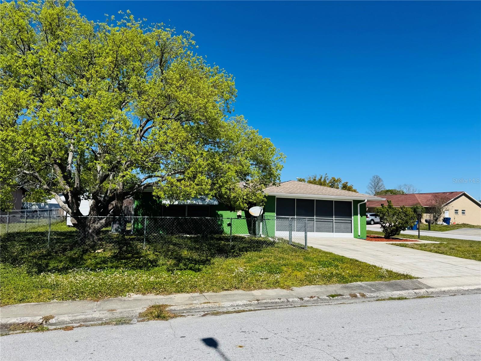 7611 SUMMERTREE LN, NEW PORT RICHEY, FL, 34653