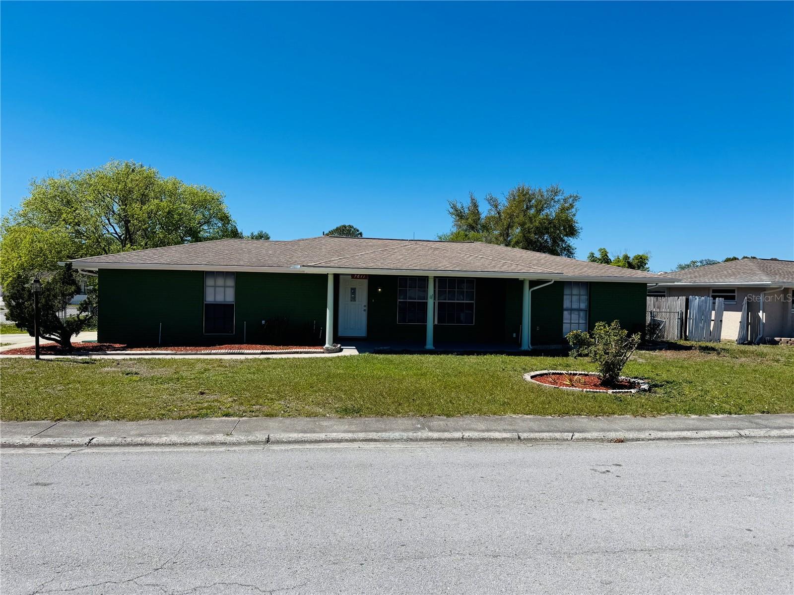 7611 SUMMERTREE LN, NEW PORT RICHEY, FL, 34653