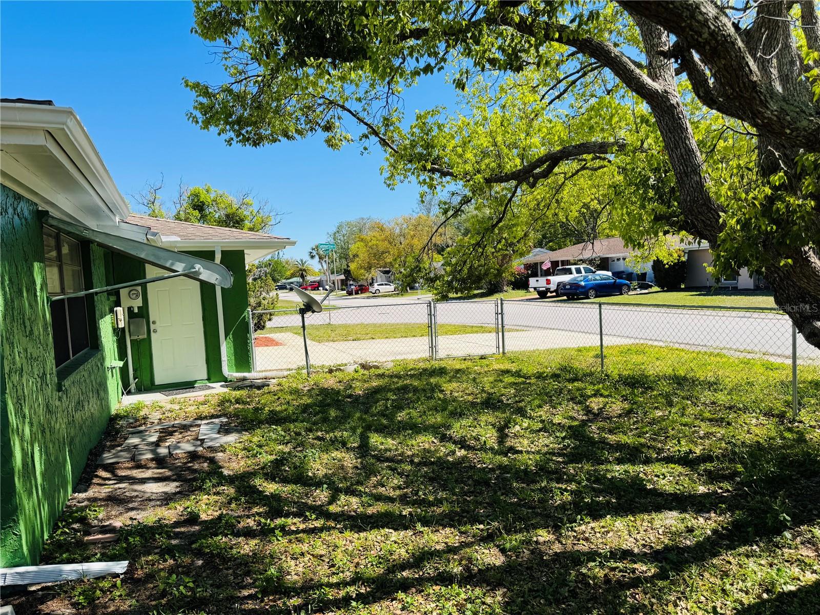 7611 SUMMERTREE LN, NEW PORT RICHEY, FL, 34653