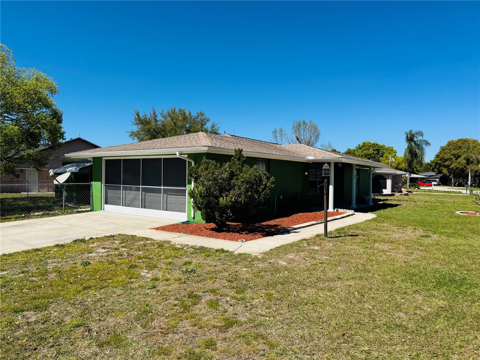 7611 SUMMERTREE LN, NEW PORT RICHEY, FL, 34653