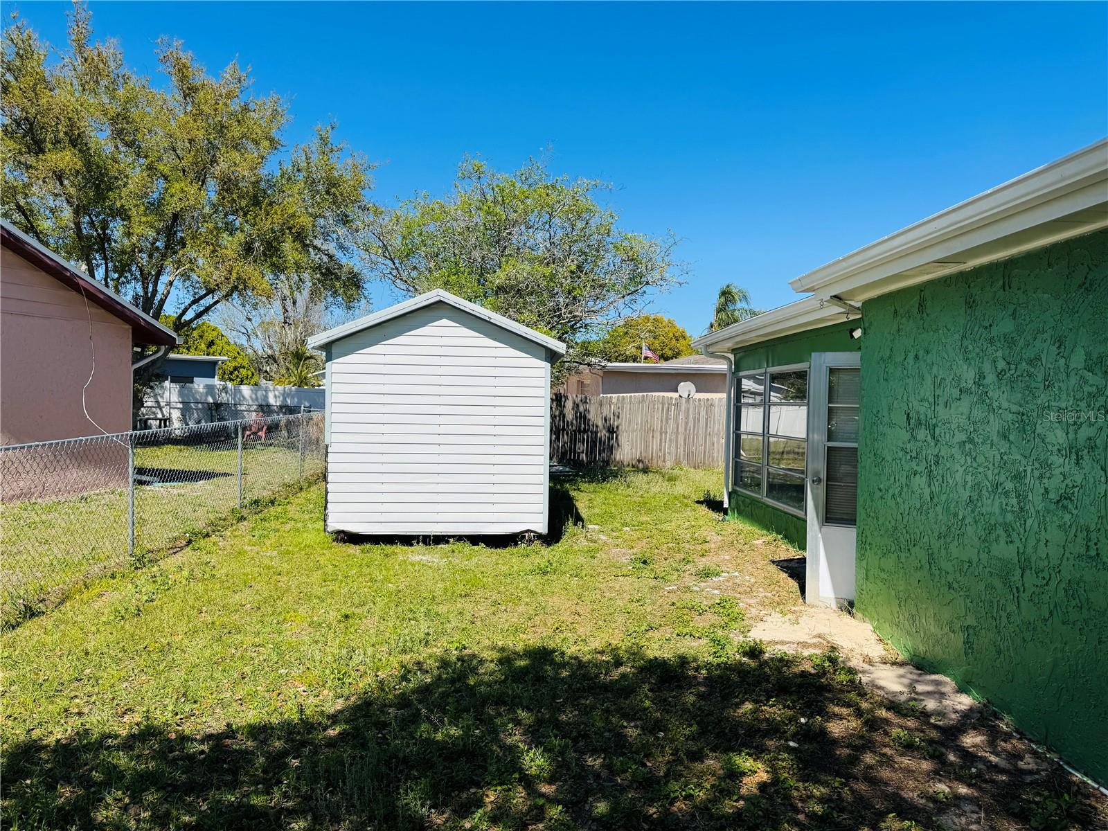 7611 SUMMERTREE LN, NEW PORT RICHEY, FL, 34653