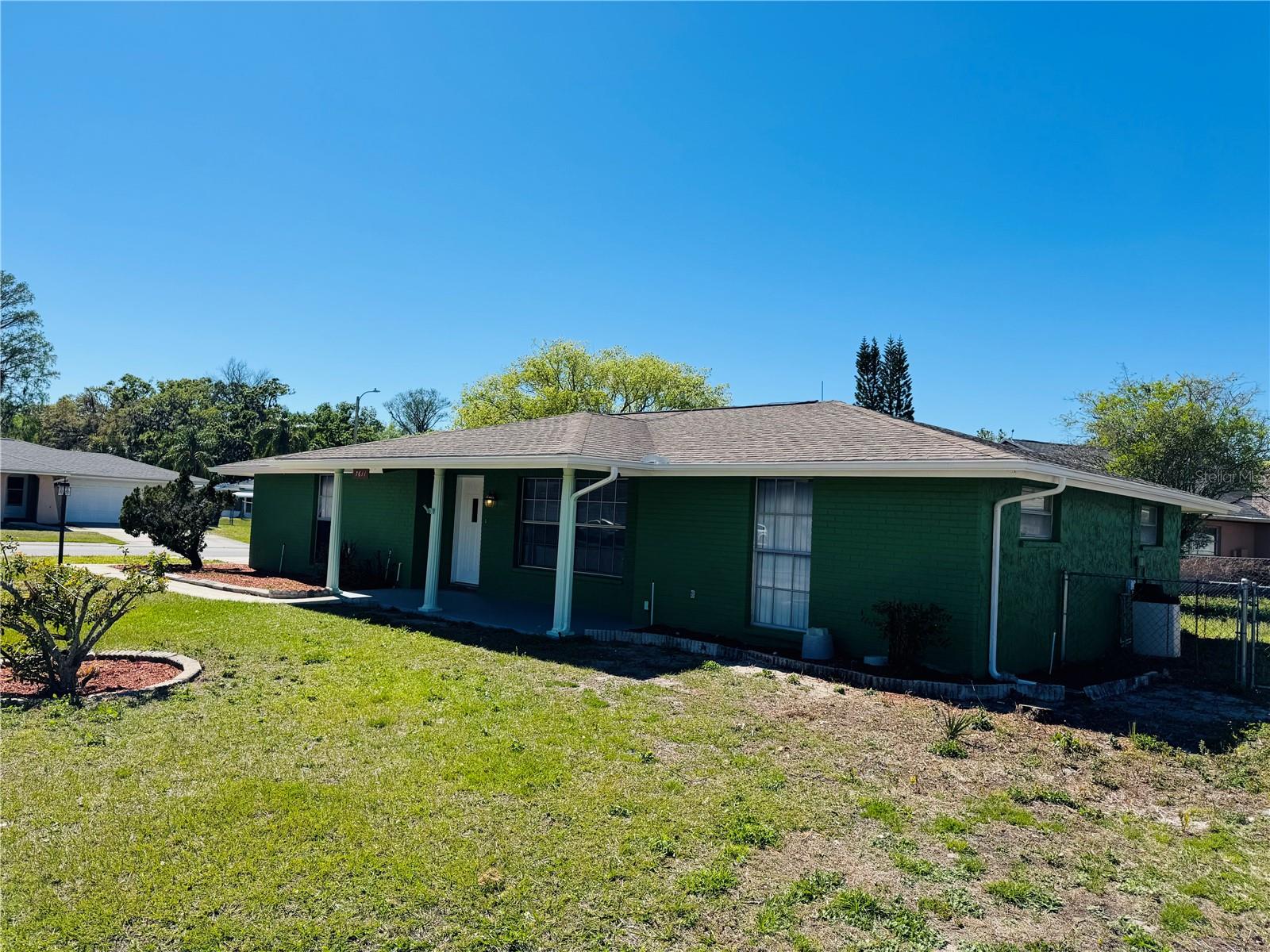 7611 SUMMERTREE LN, NEW PORT RICHEY, FL, 34653