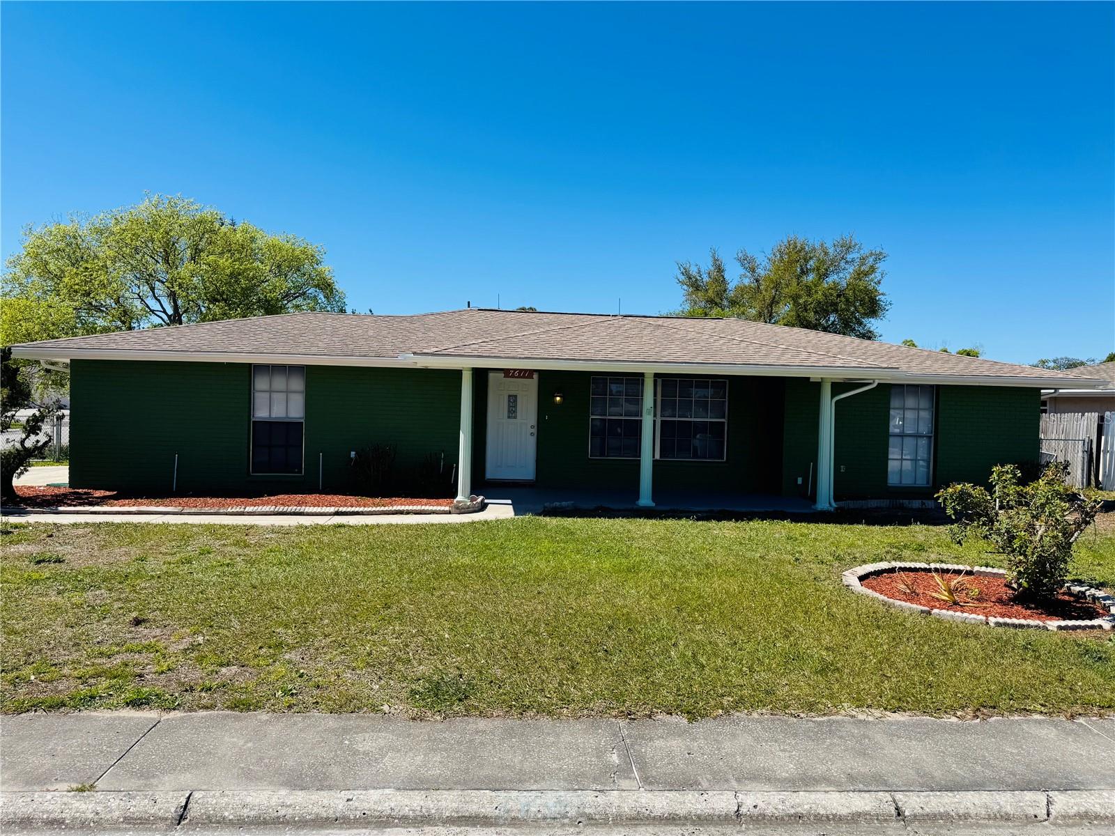 7611 SUMMERTREE LN, NEW PORT RICHEY, FL, 34653