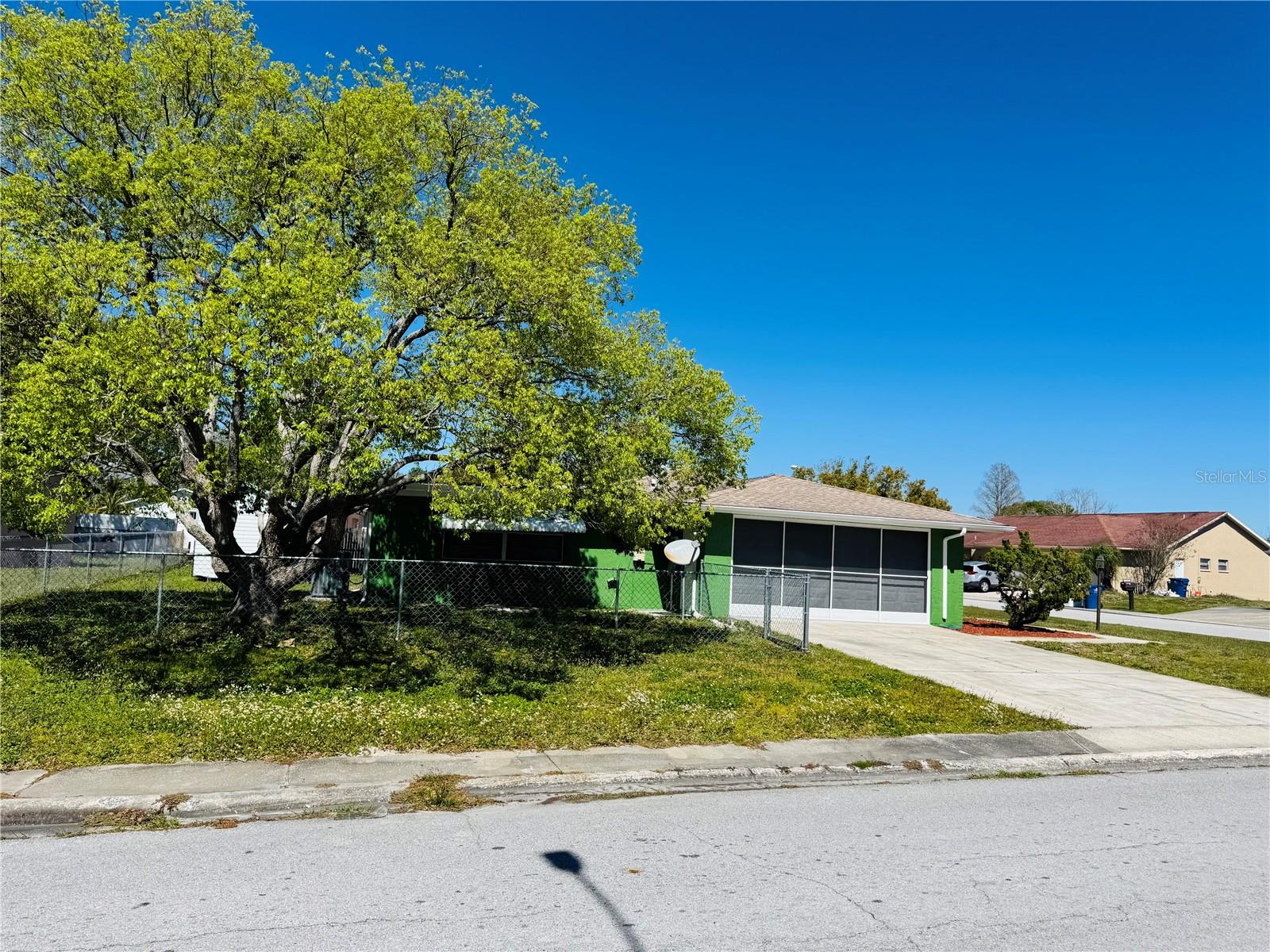 7611 SUMMERTREE LN, NEW PORT RICHEY, FL, 34653