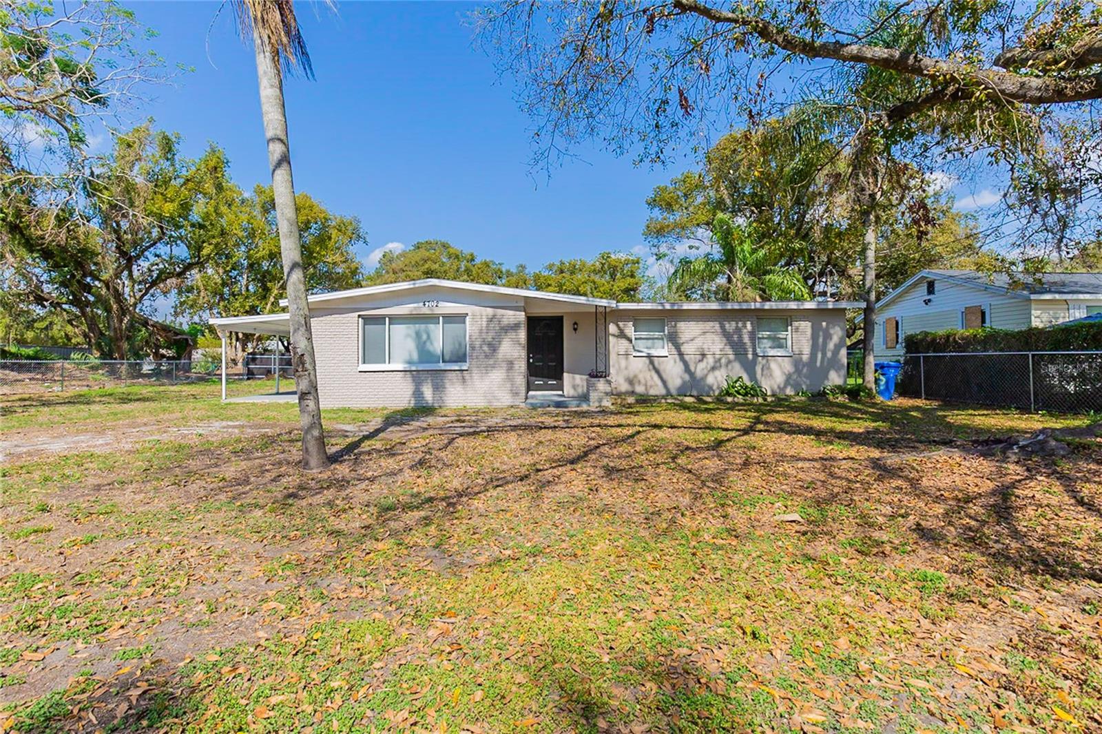 4702 E IDLEWILD AVE, TAMPA, FL, 33610