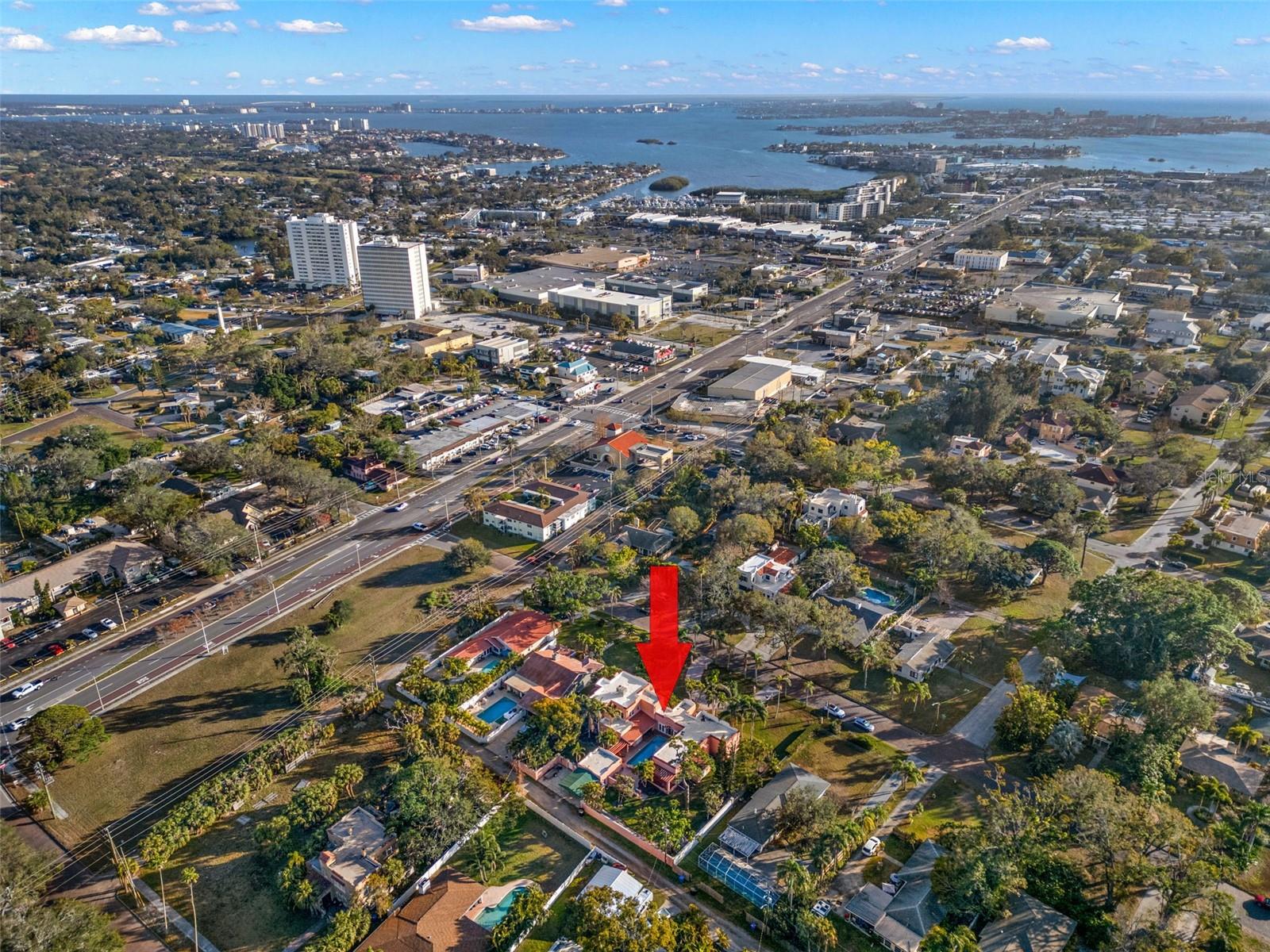 6935 DATE PALM AVE S, ST PETERSBURG, FL, 33707