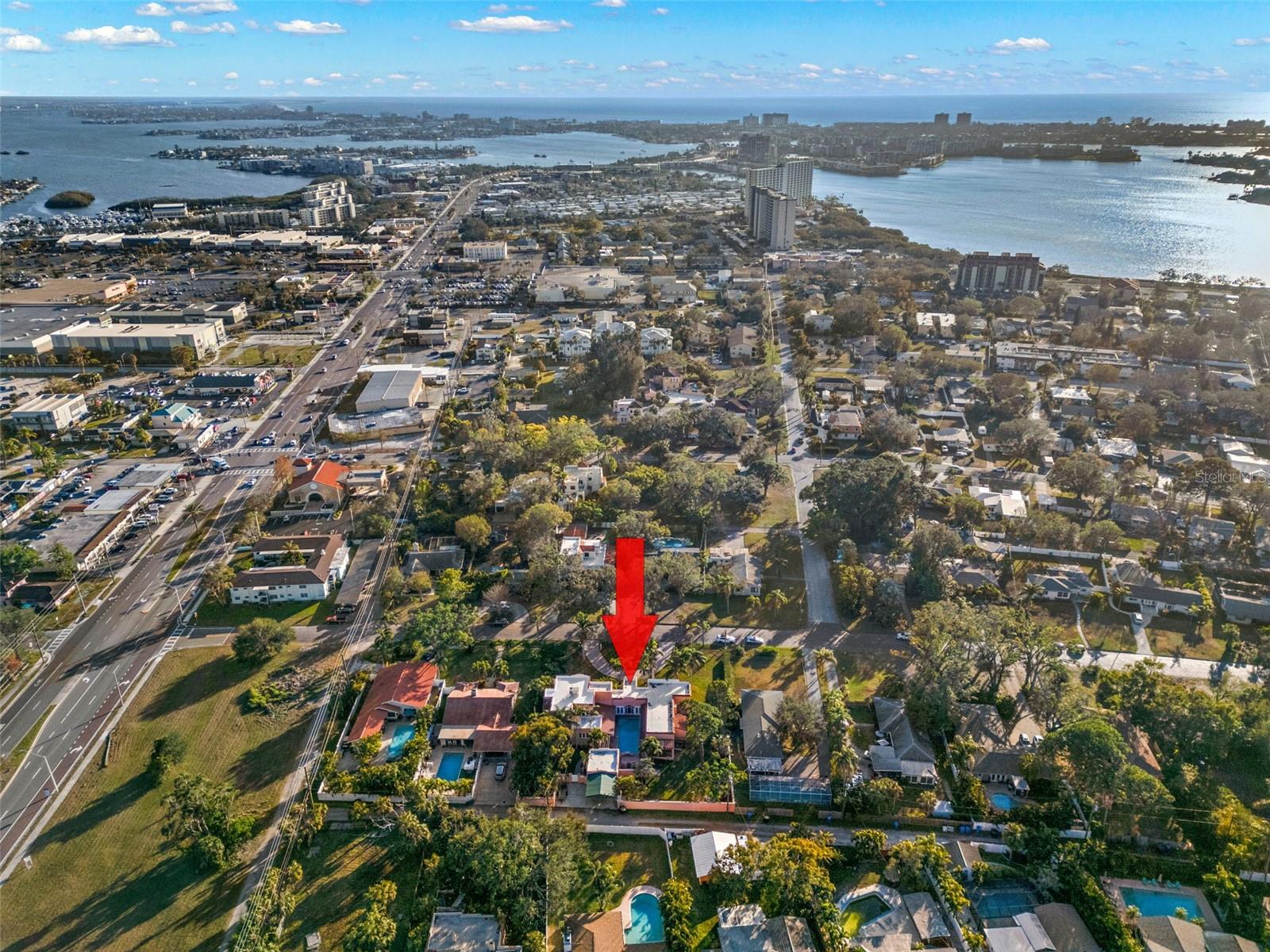 6935 DATE PALM AVE S, ST PETERSBURG, FL, 33707