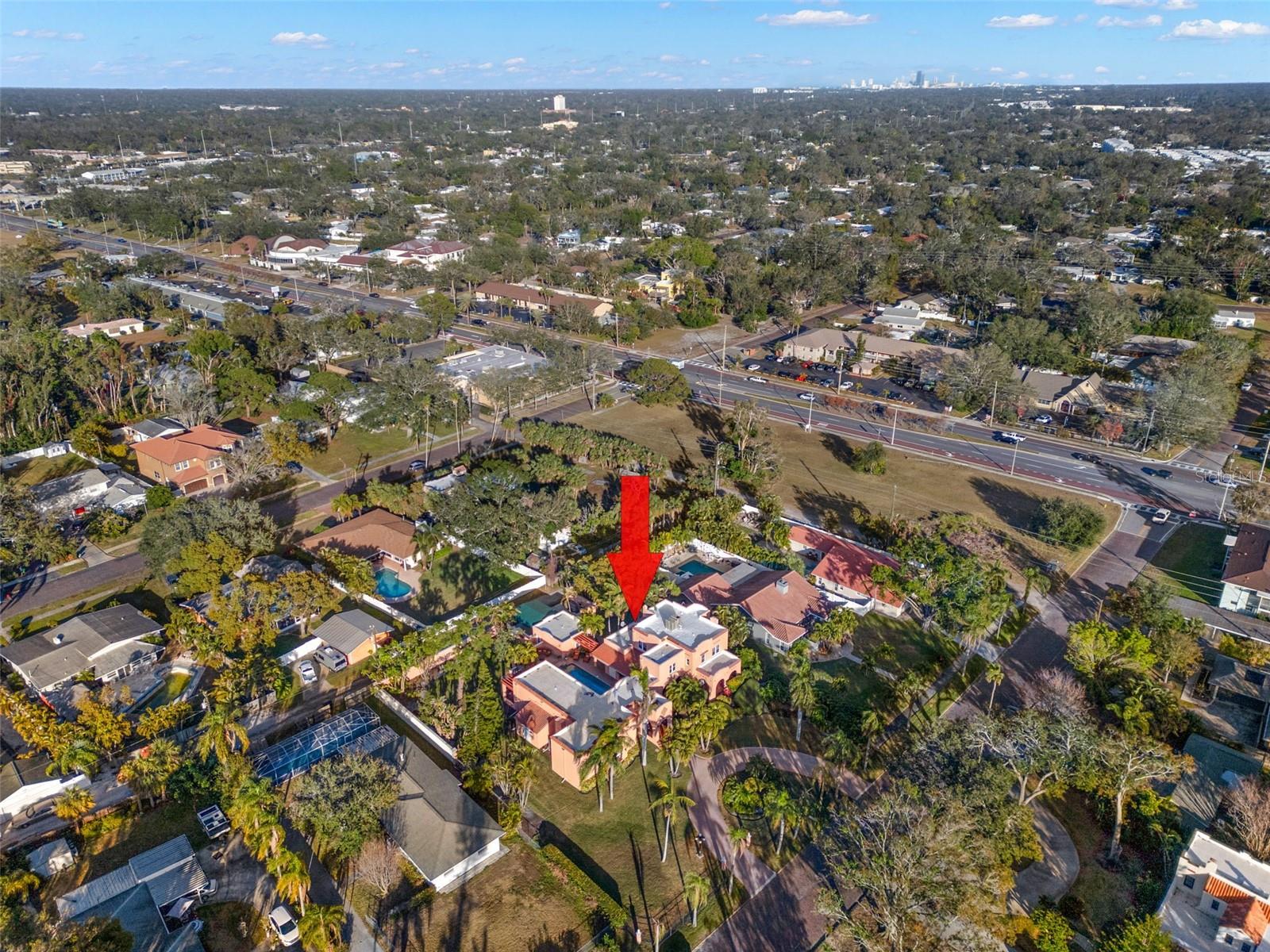 6935 DATE PALM AVE S, ST PETERSBURG, FL, 33707
