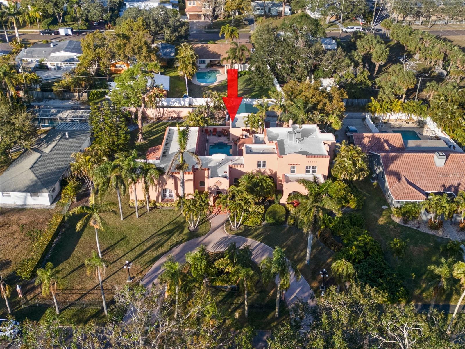 6935 DATE PALM AVE S, ST PETERSBURG, FL, 33707
