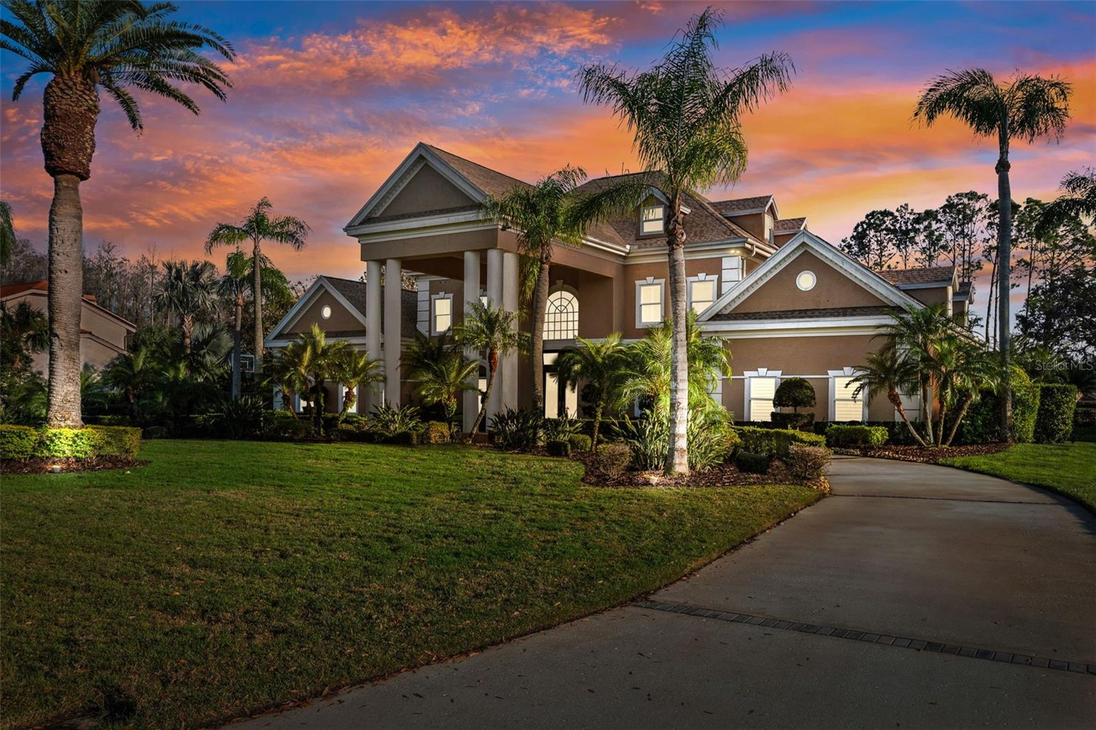 4110 HIGHLAND PARK CIR, LUTZ, FL, 33558