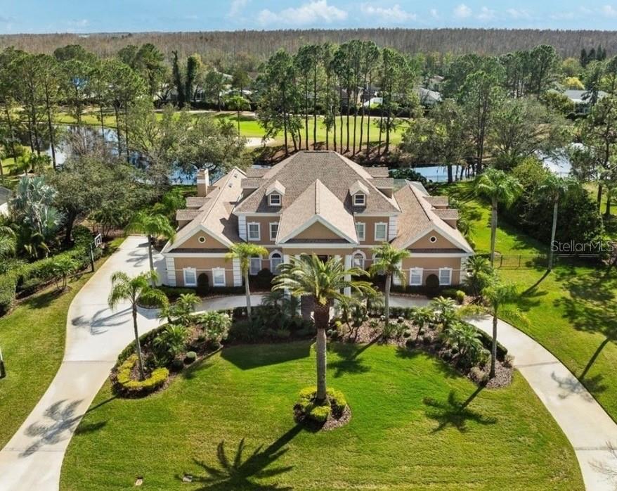 4110 HIGHLAND PARK CIR, LUTZ, FL, 33558