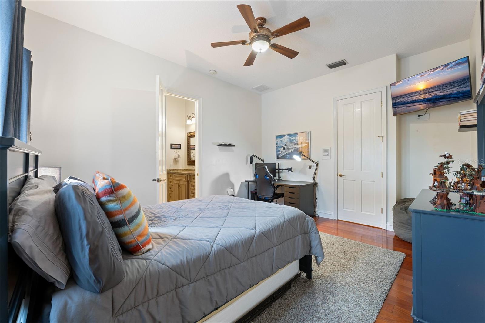 4110 HIGHLAND PARK CIR, LUTZ, FL, 33558