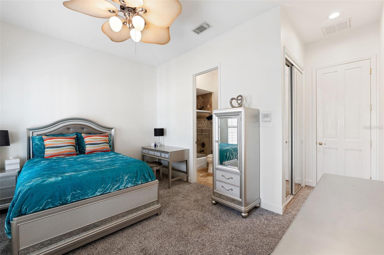 4110 HIGHLAND PARK CIR, LUTZ, FL, 33558