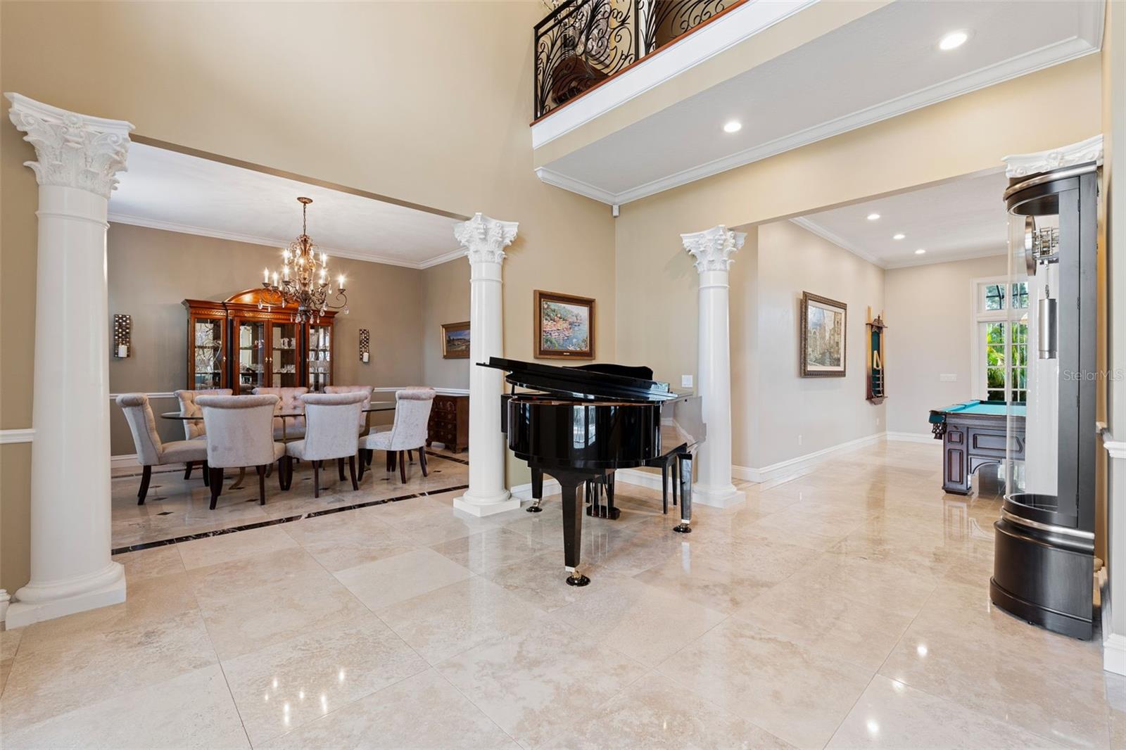 4110 HIGHLAND PARK CIR, LUTZ, FL, 33558