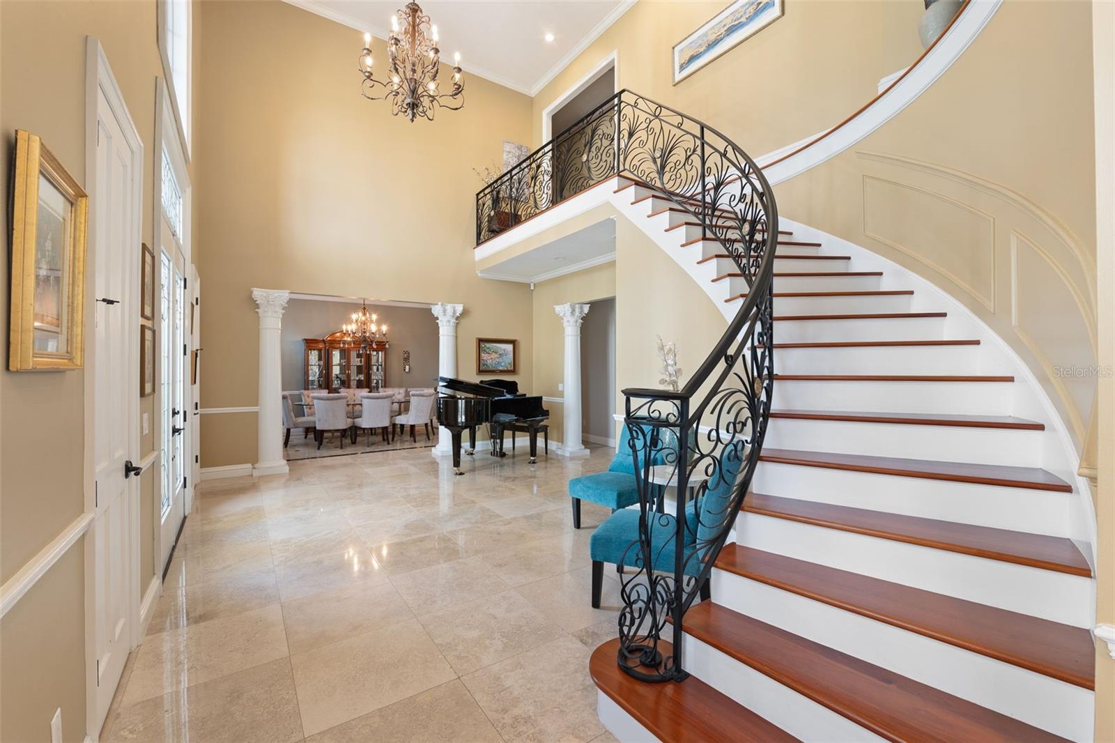 4110 HIGHLAND PARK CIR, LUTZ, FL, 33558