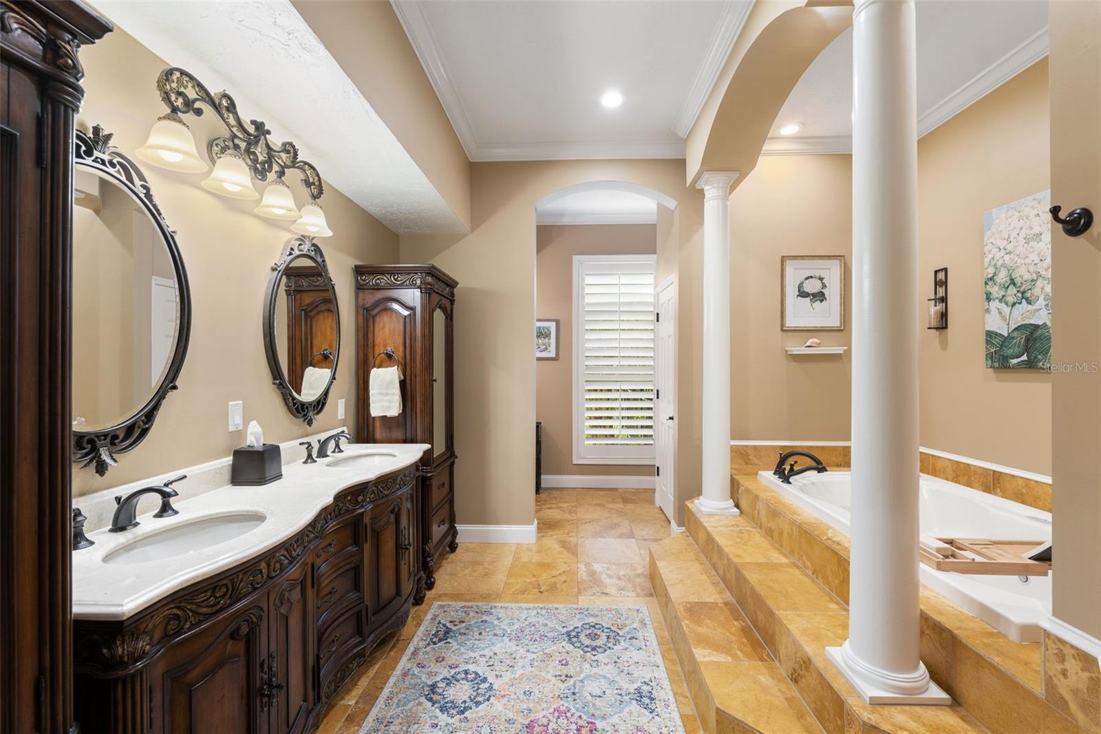 4110 HIGHLAND PARK CIR, LUTZ, FL, 33558