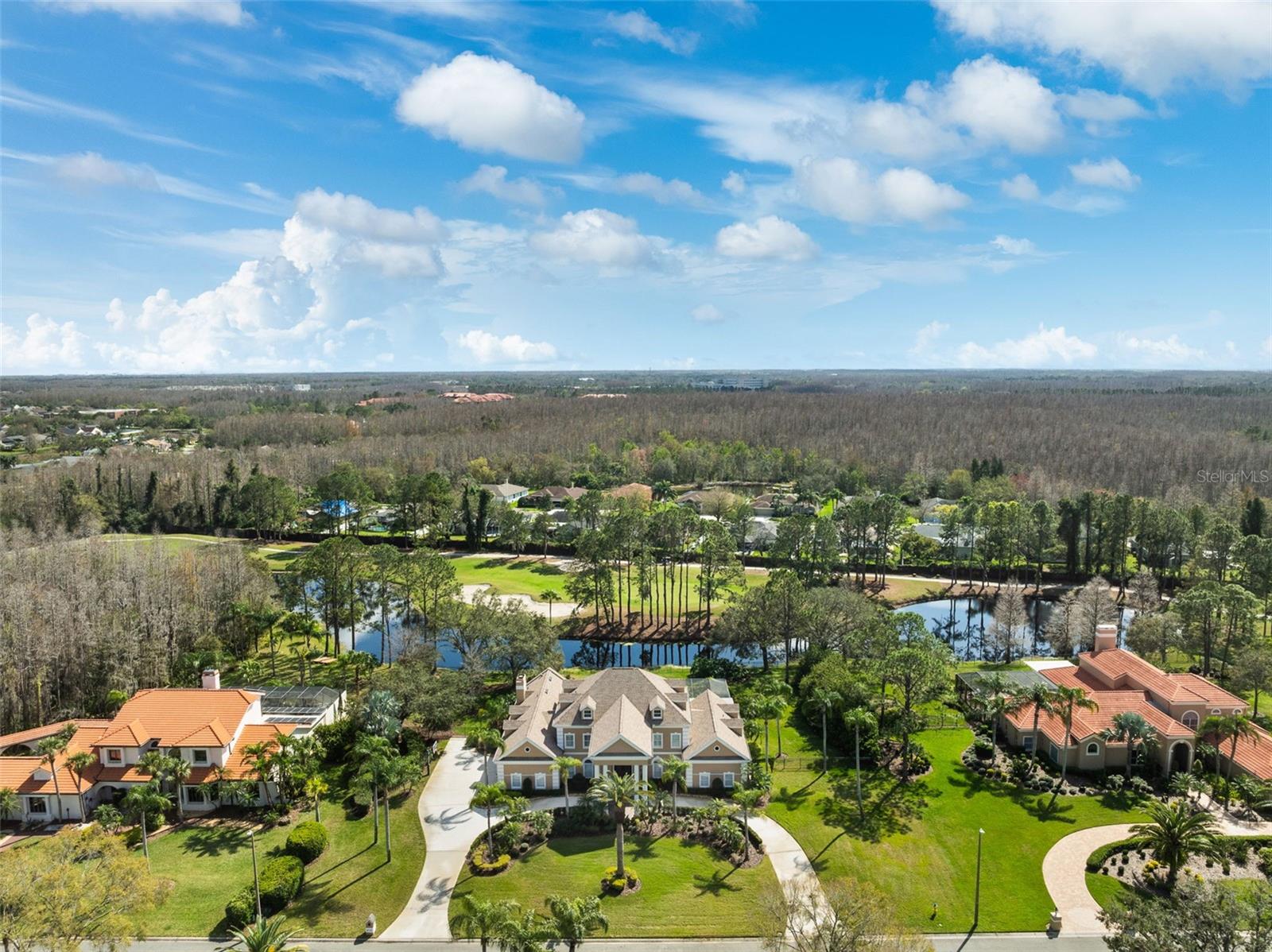 4110 HIGHLAND PARK CIR, LUTZ, FL, 33558