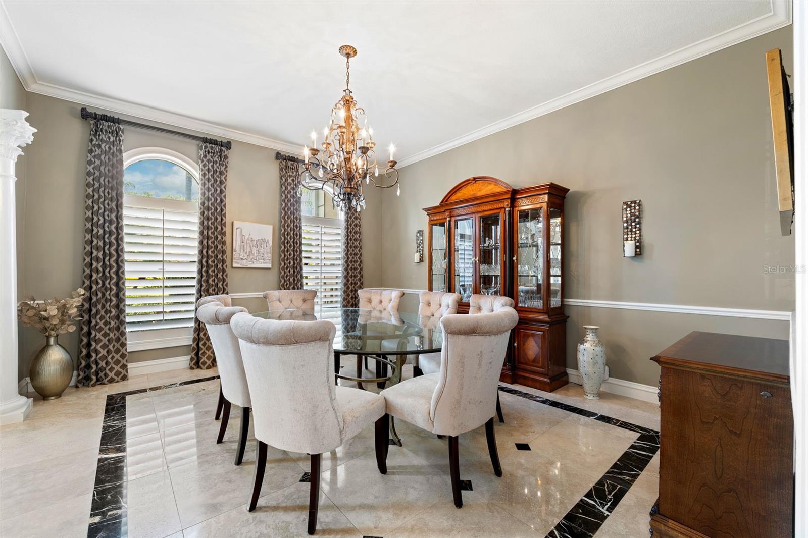 4110 HIGHLAND PARK CIR, LUTZ, FL, 33558