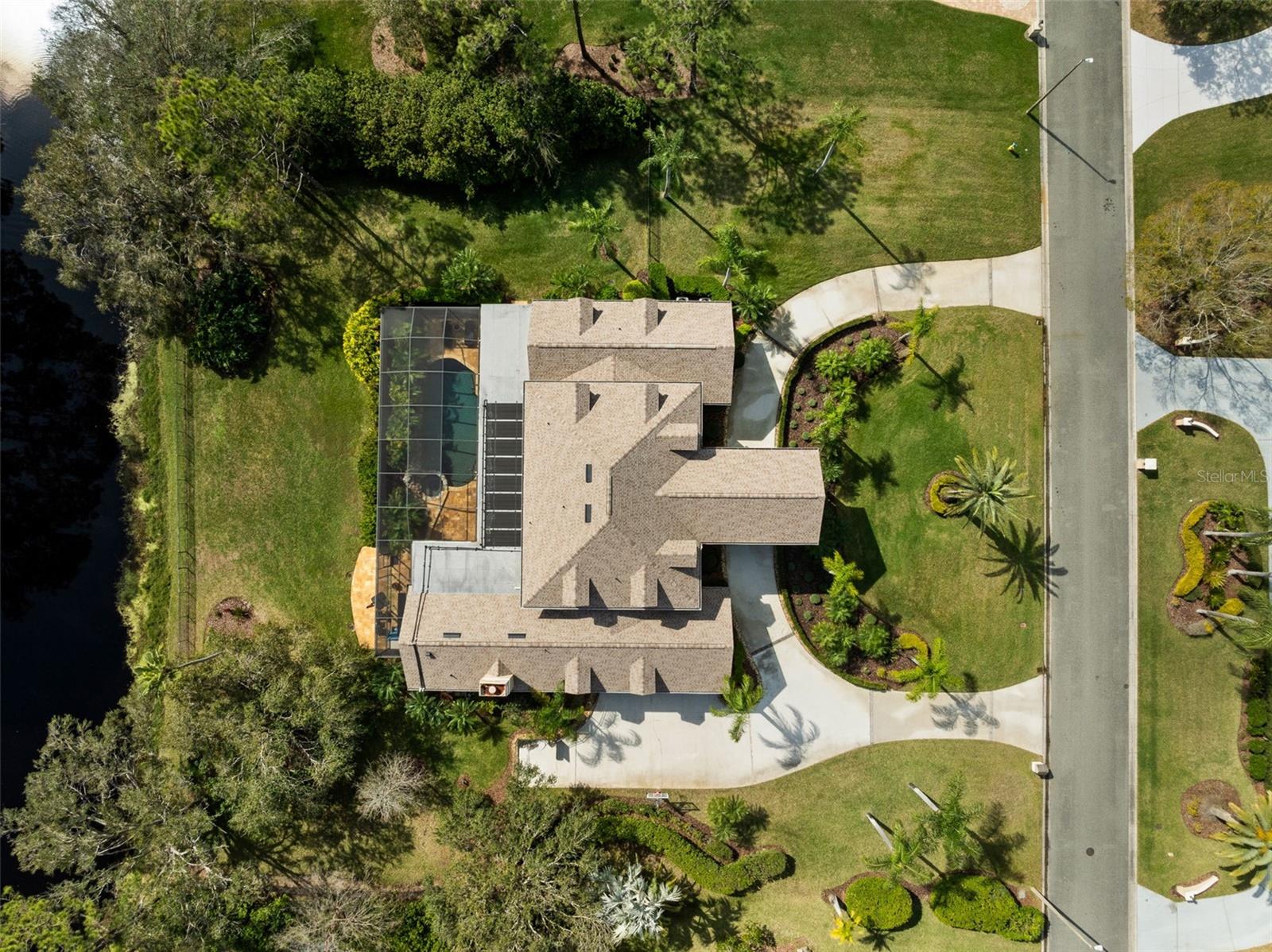 4110 HIGHLAND PARK CIR, LUTZ, FL, 33558