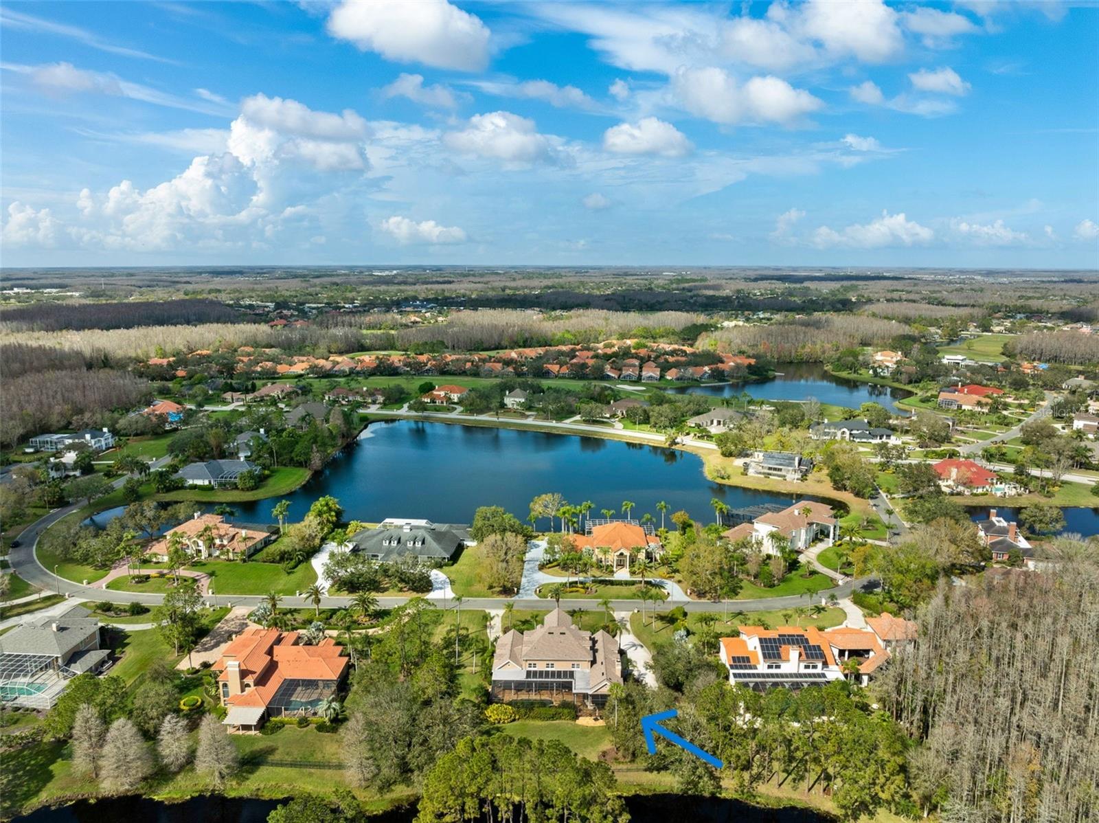 4110 HIGHLAND PARK CIR, LUTZ, FL, 33558