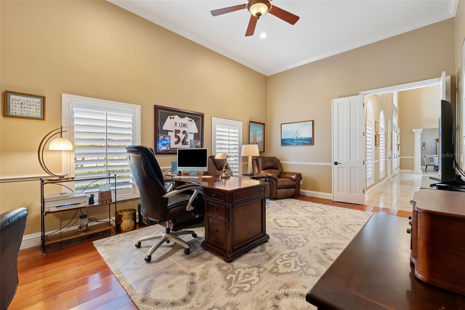 4110 HIGHLAND PARK CIR, LUTZ, FL, 33558