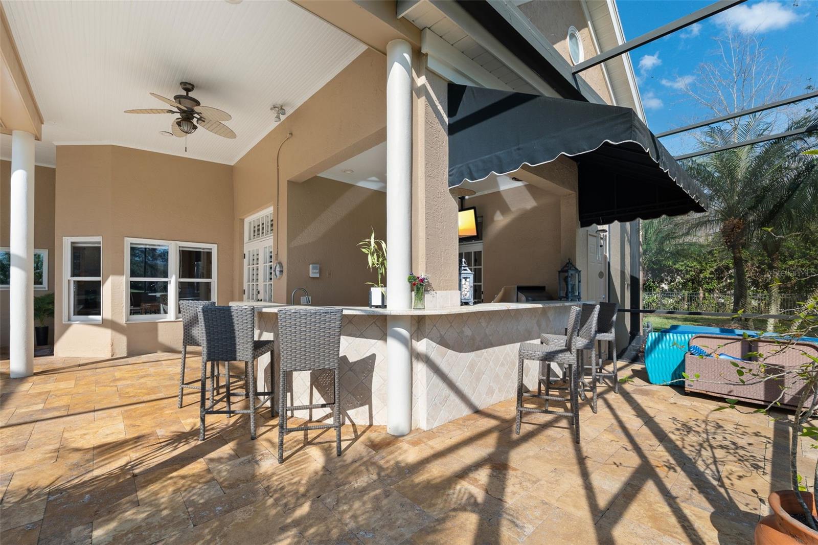 4110 HIGHLAND PARK CIR, LUTZ, FL, 33558