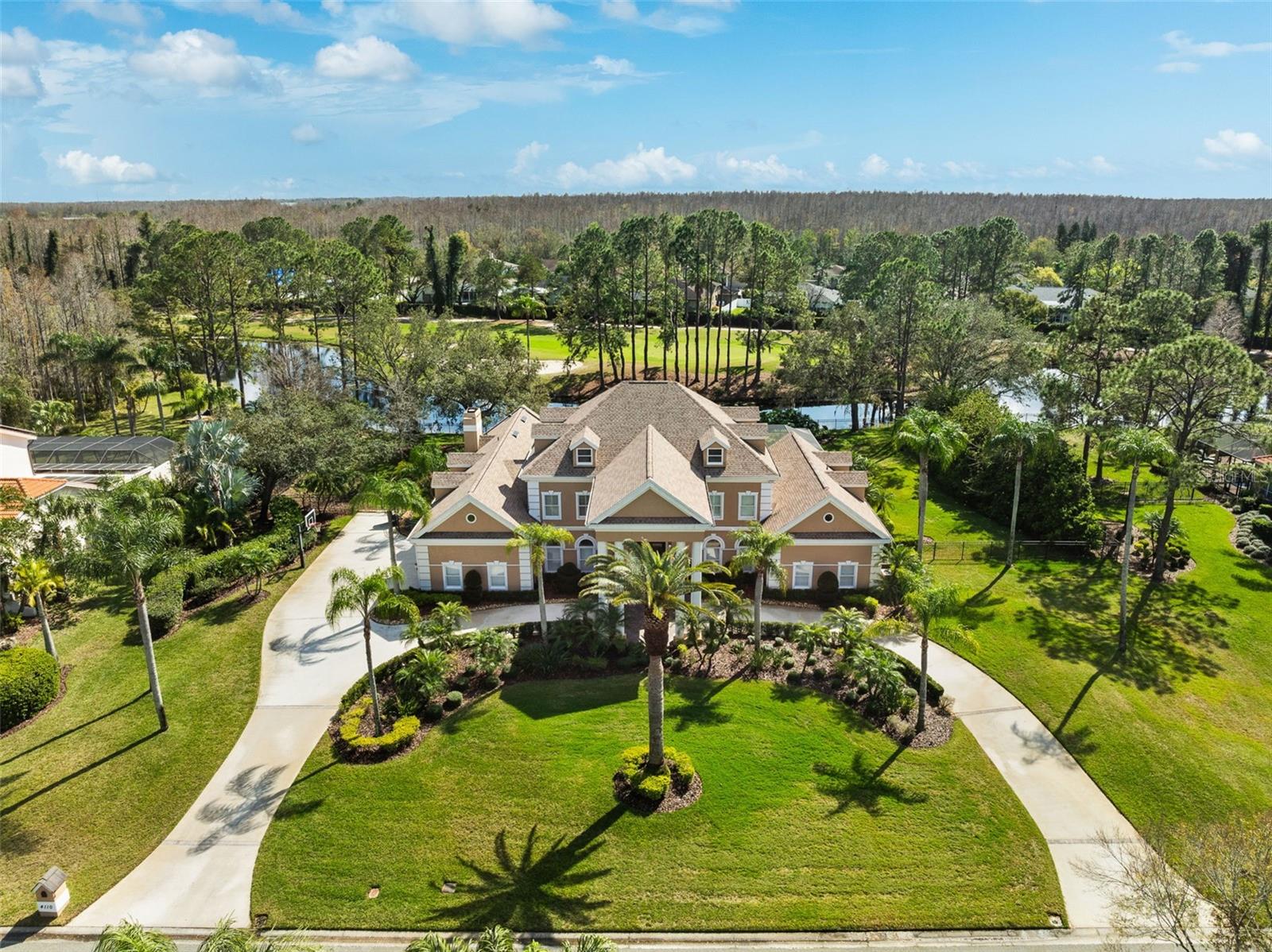 4110 HIGHLAND PARK CIR, LUTZ, FL, 33558