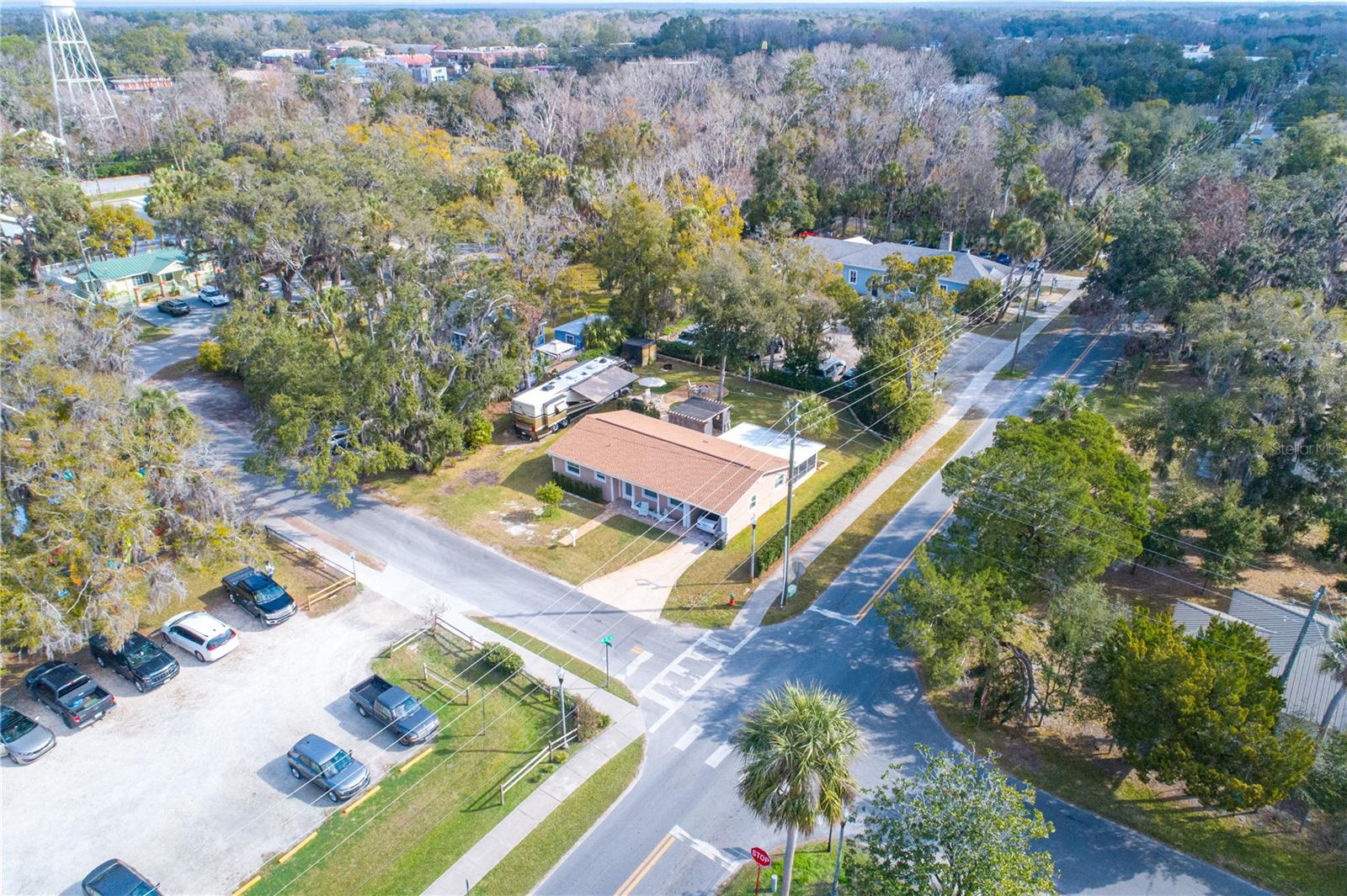 305 NE 1ST AVE, CRYSTAL RIVER, FL, 34429