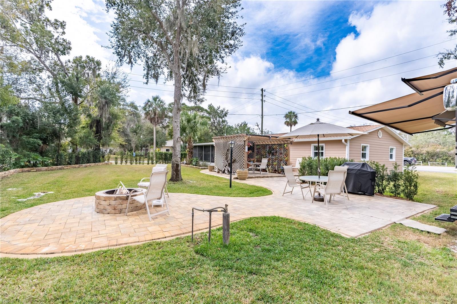 305 NE 1ST AVE, CRYSTAL RIVER, FL, 34429