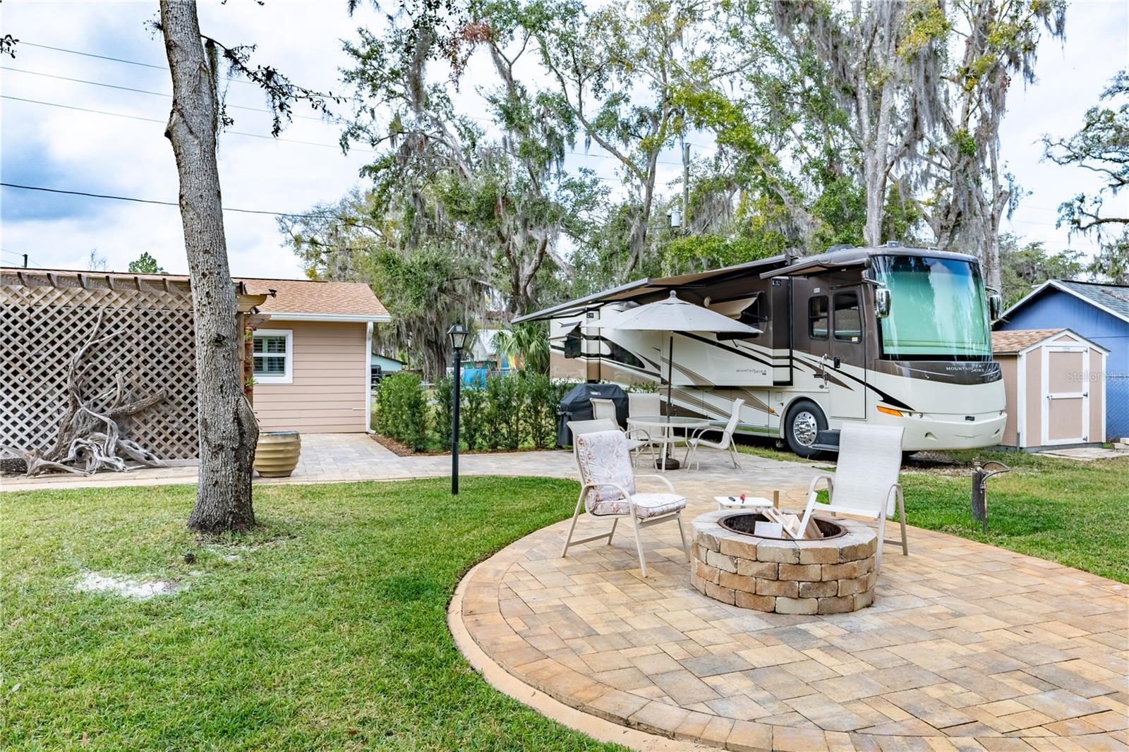 305 NE 1ST AVE, CRYSTAL RIVER, FL, 34429