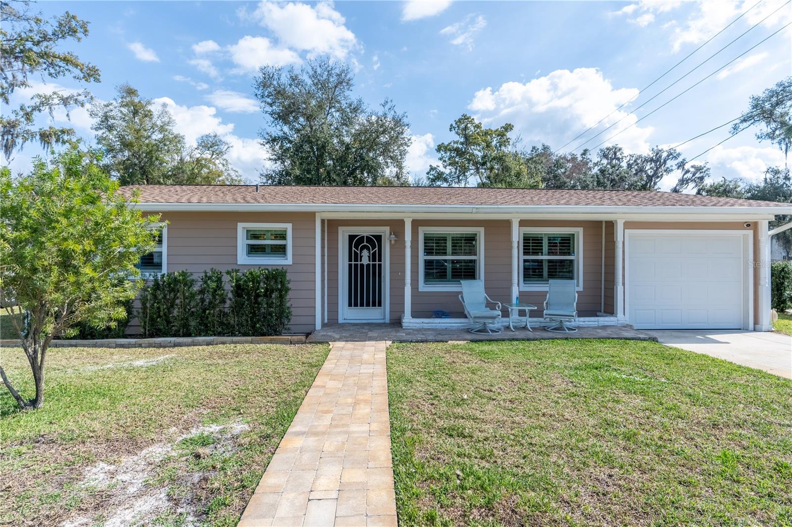 305 NE 1ST AVE, CRYSTAL RIVER, FL, 34429