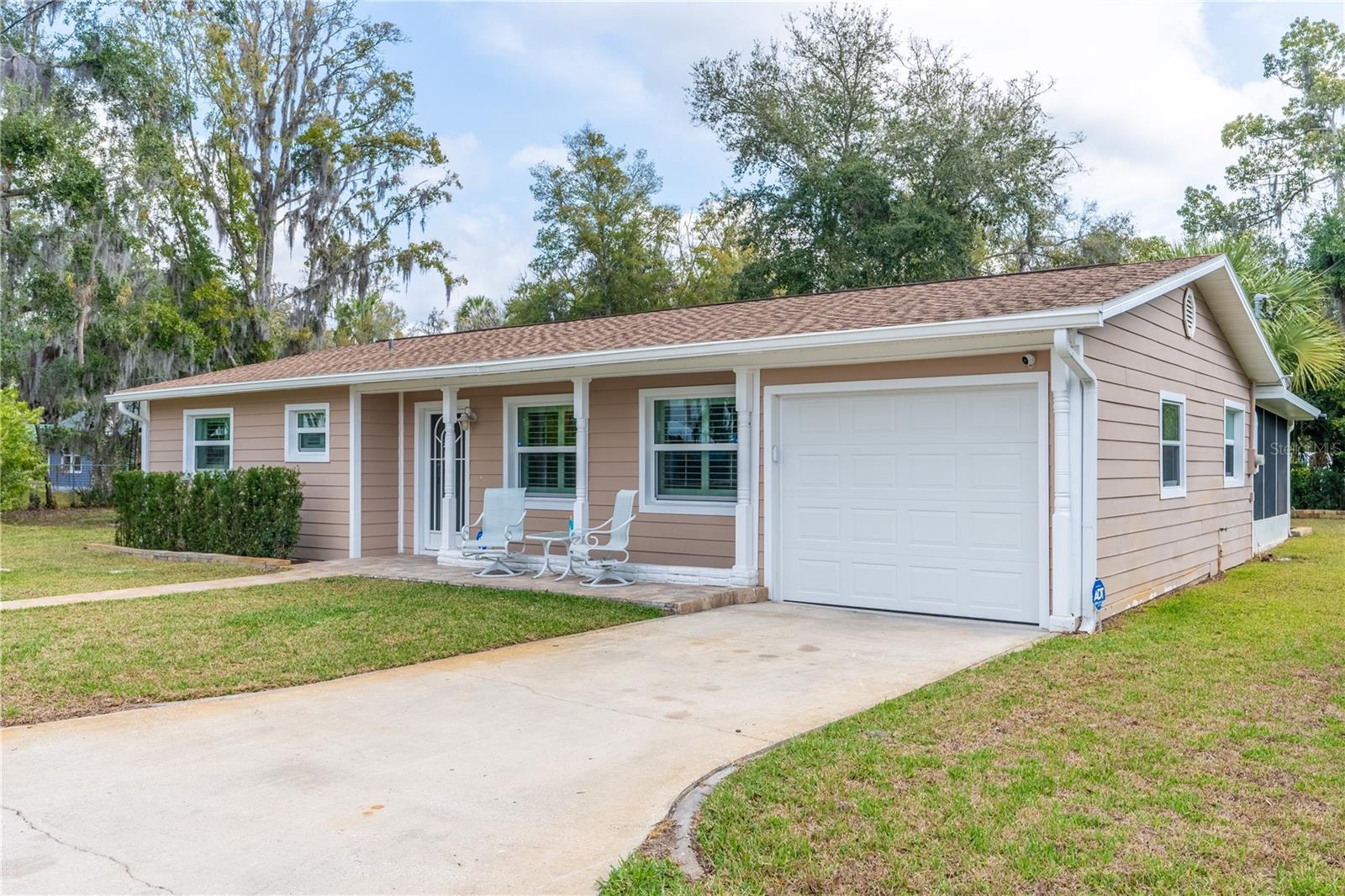 305 NE 1ST AVE, CRYSTAL RIVER, FL, 34429