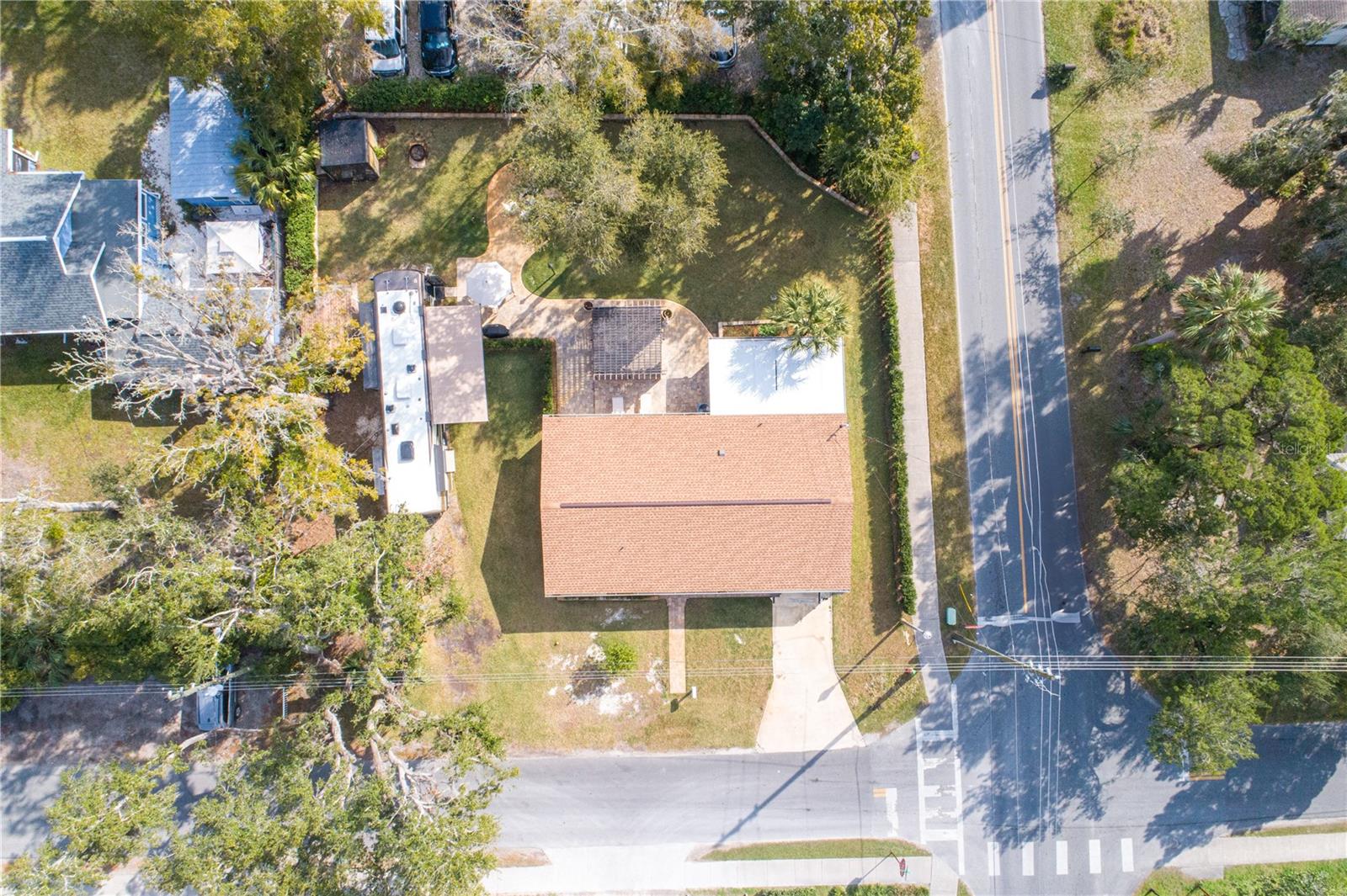 305 NE 1ST AVE, CRYSTAL RIVER, FL, 34429