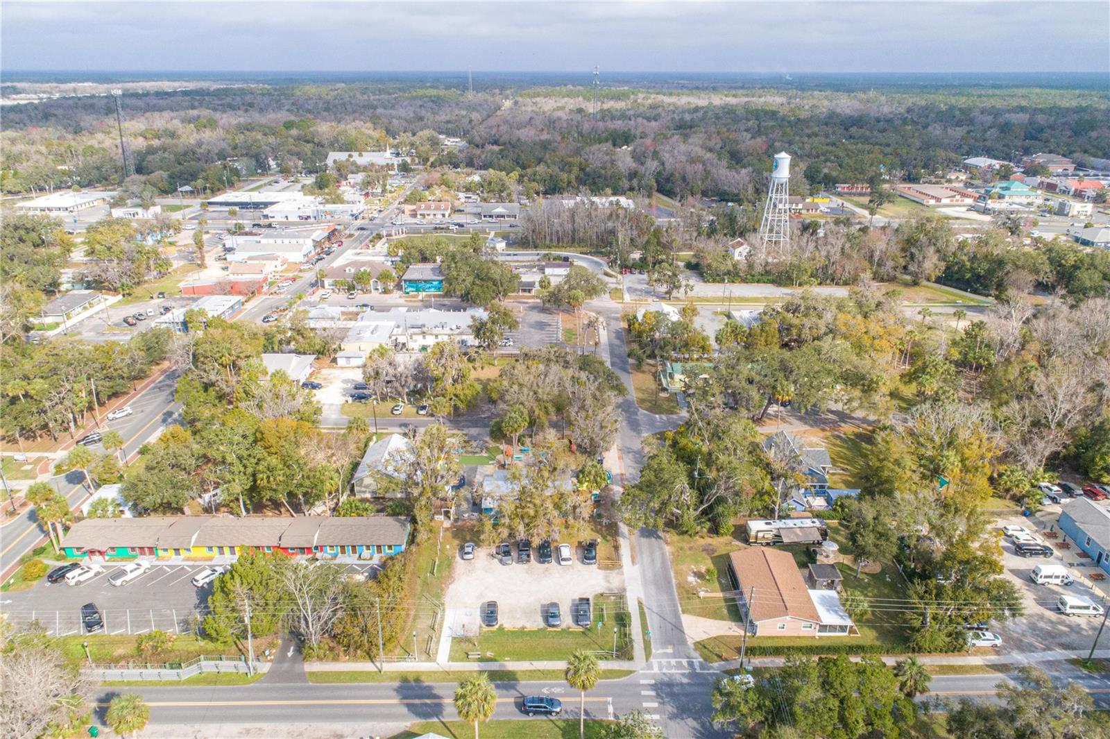 305 NE 1ST AVE, CRYSTAL RIVER, FL, 34429