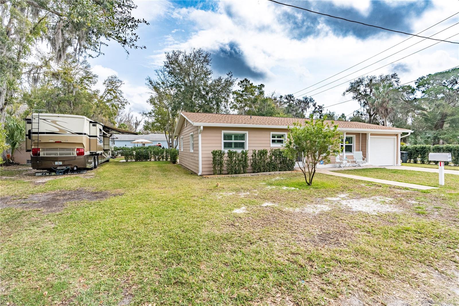 305 NE 1ST AVE, CRYSTAL RIVER, FL, 34429