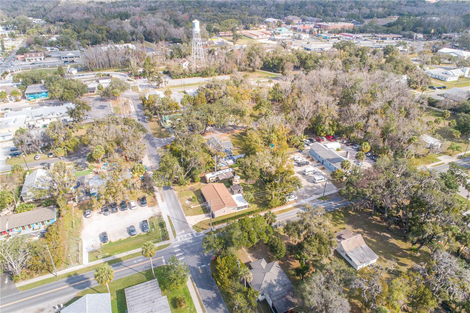 305 NE 1ST AVE, CRYSTAL RIVER, FL, 34429